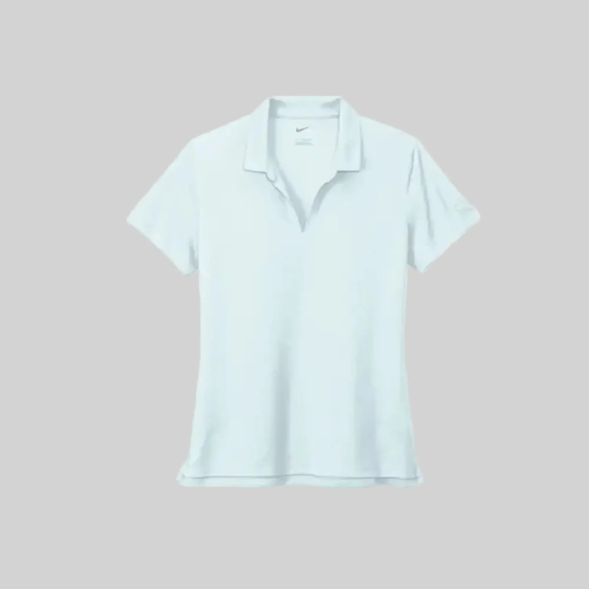 Nike Dri-FIT Micro Pique Women's Polo Shirt