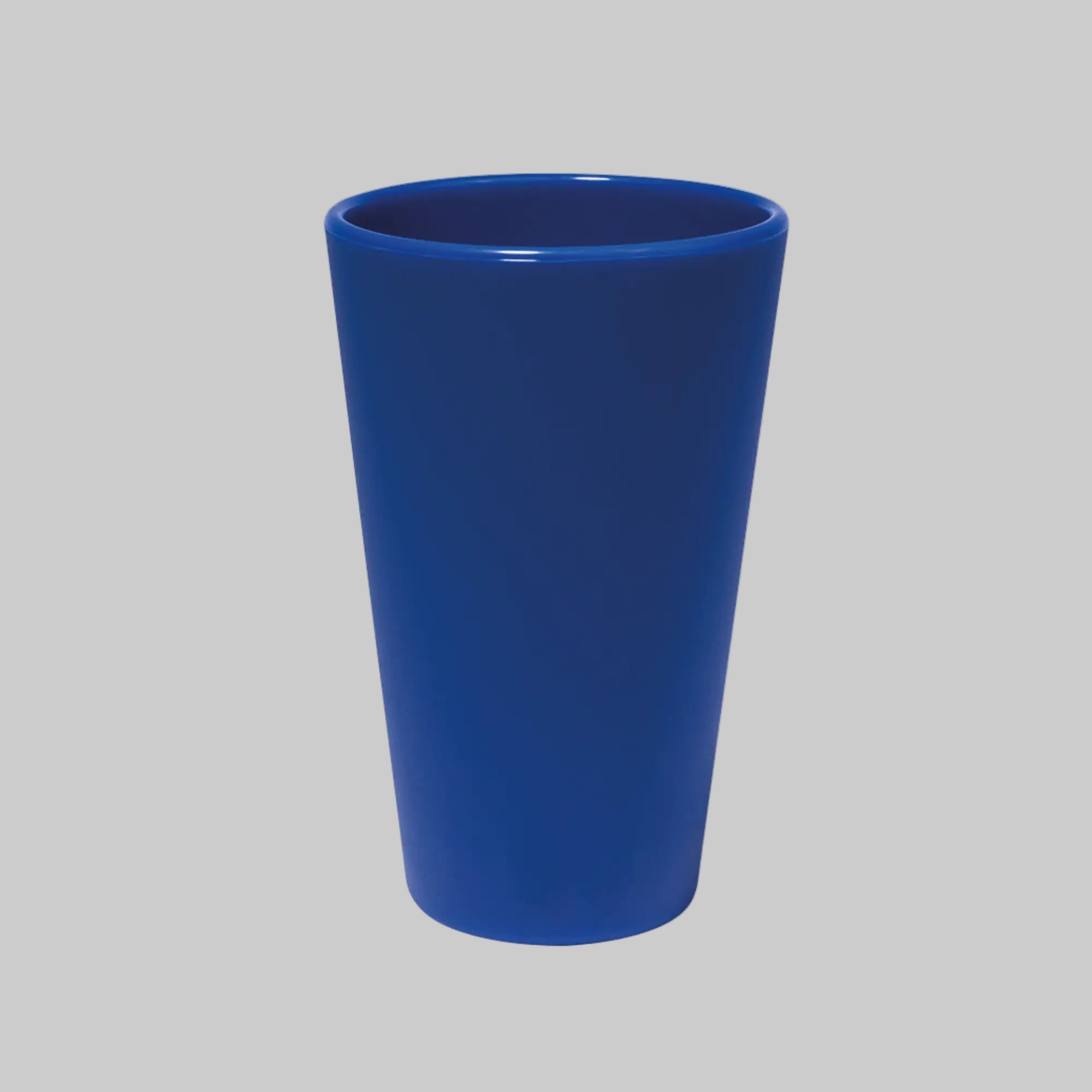 Silipint® Straight Up Pint Glass - 16 oz.