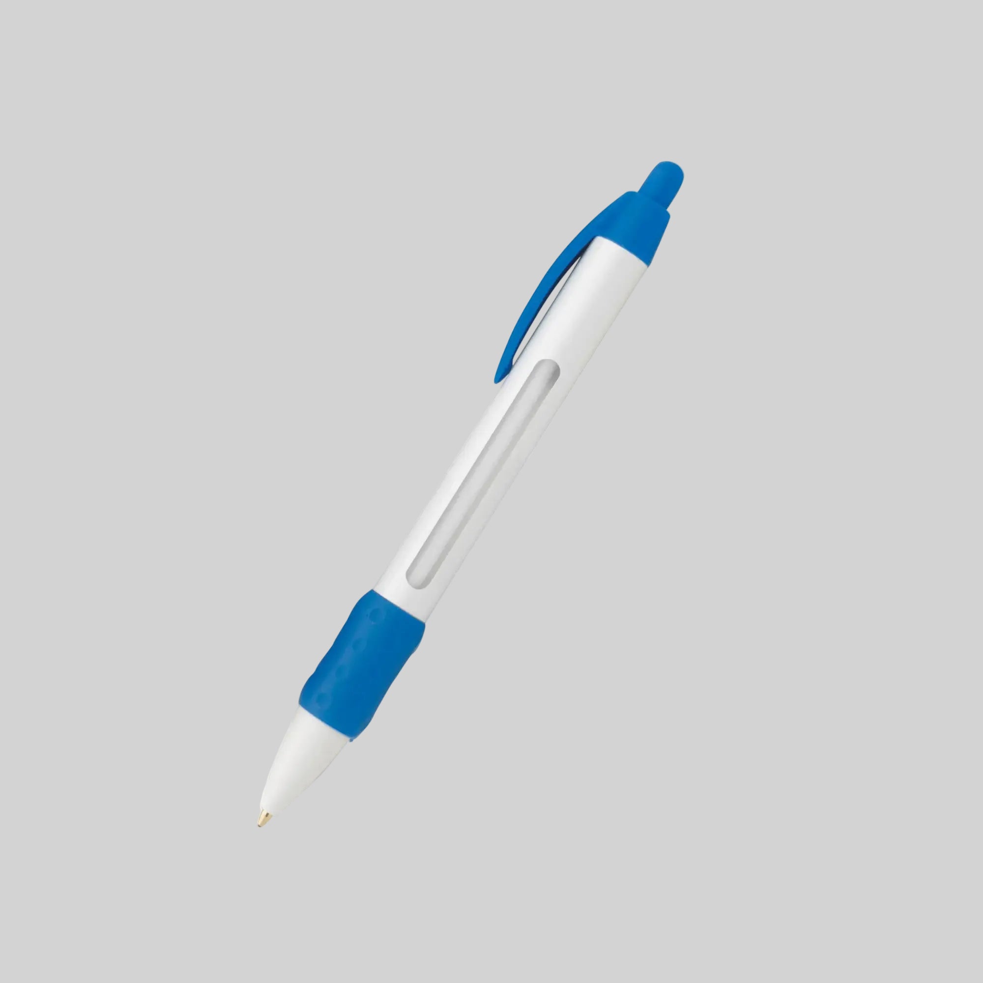 BIC WideBody Rotating Message Ballpoint Pen