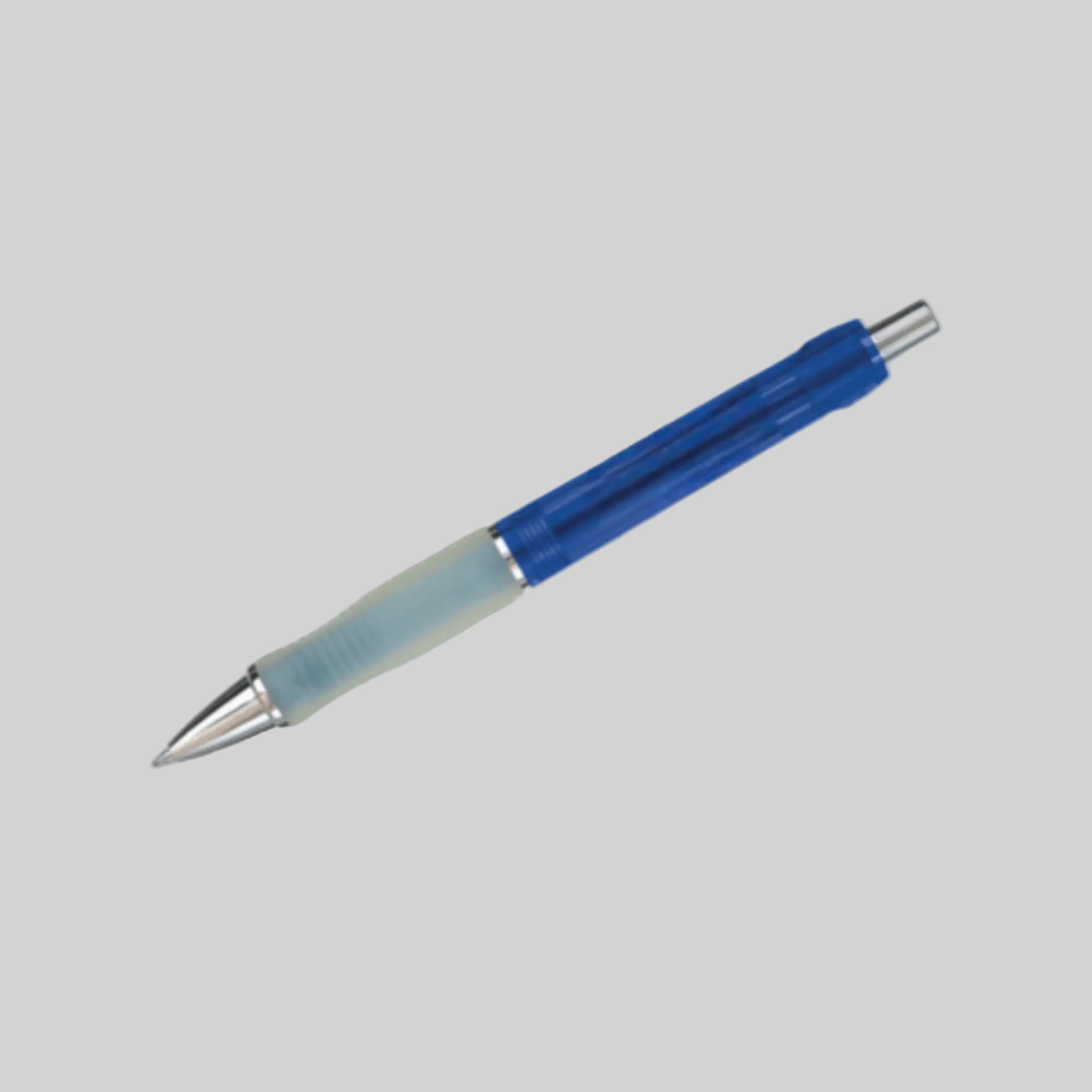 Personalized Papermate Breeze Ball Pen - BSB
