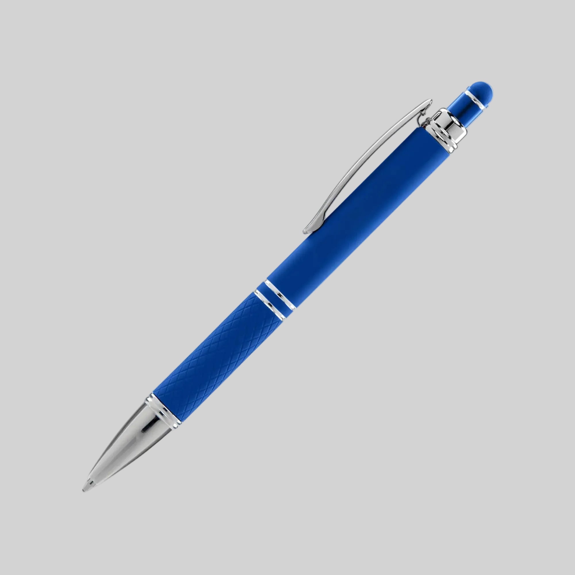 Phoenix Softy Soft-Touch Aluminum Stylus Pen