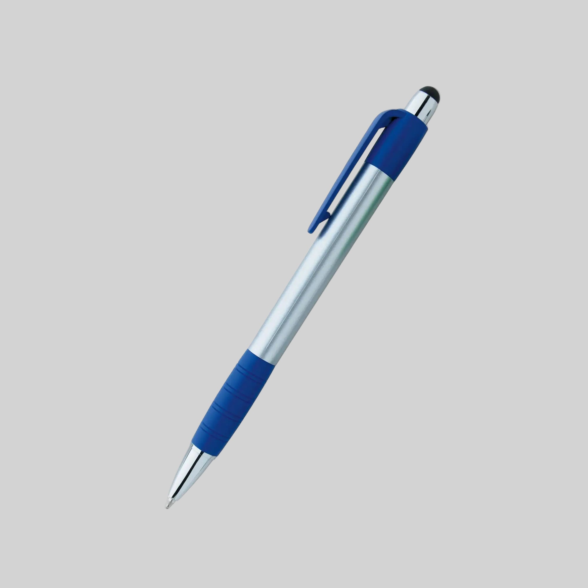 Silver Element Stylus Pen
