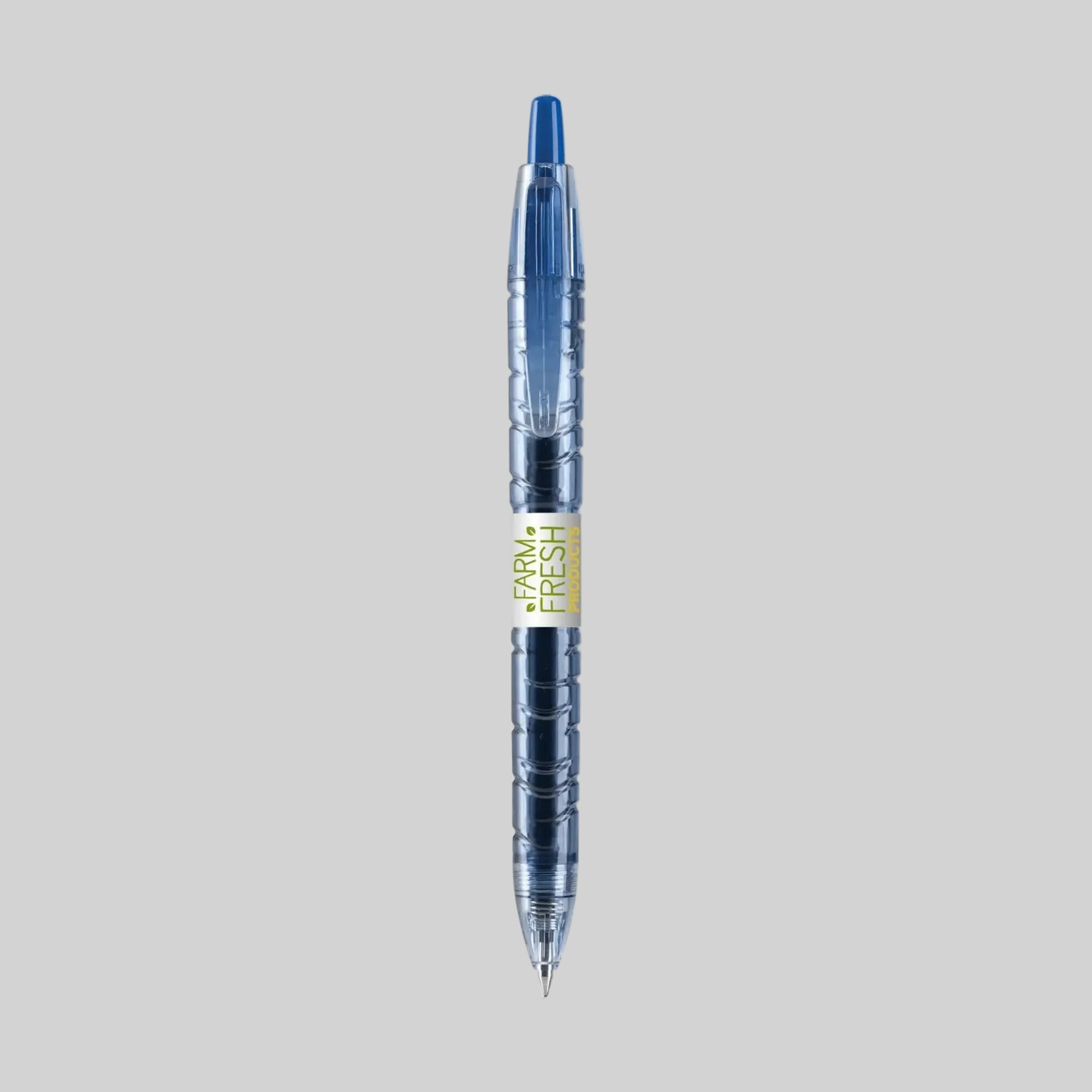 Pilot B2P Recycled Gel Roller Pen — 0.7mm