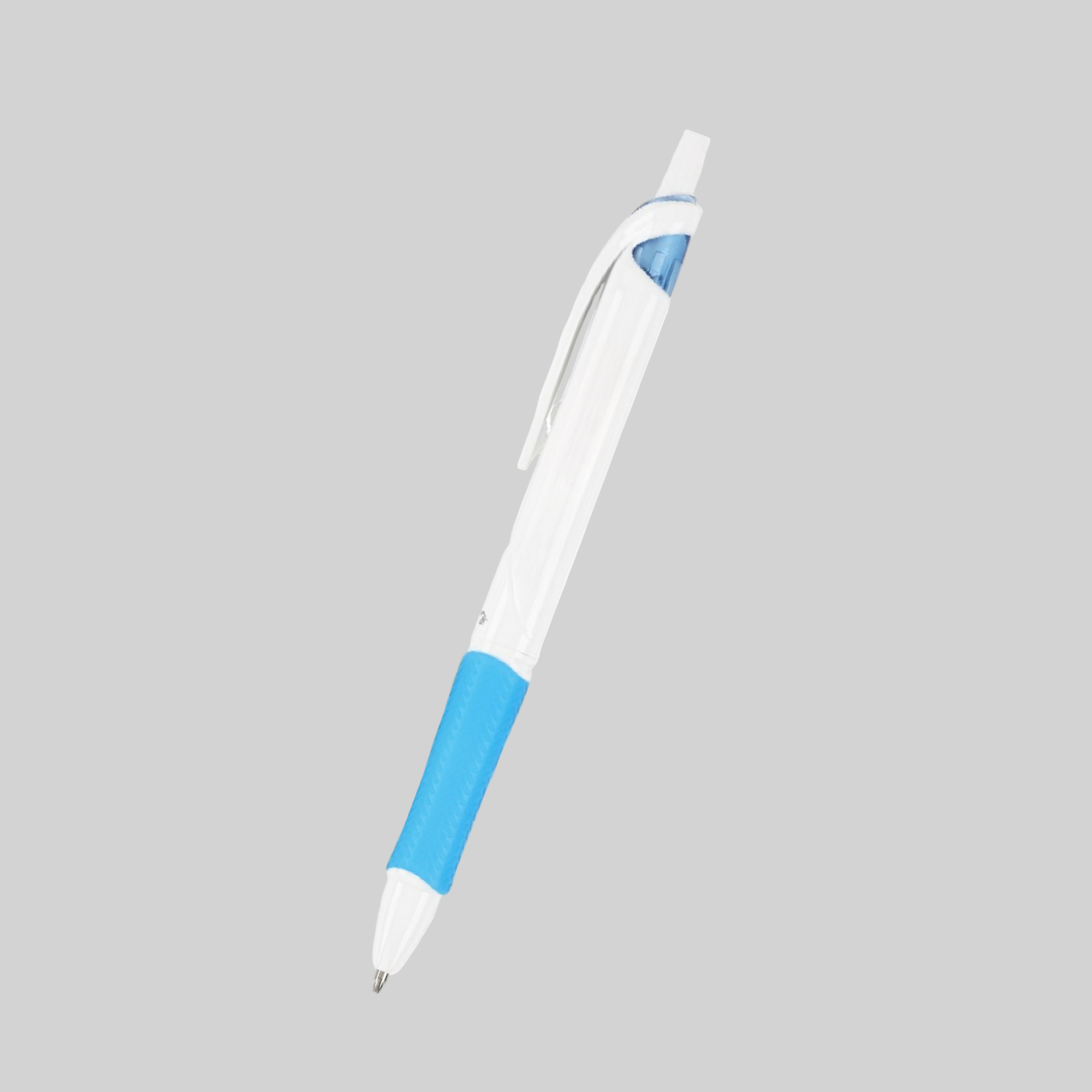 Pilot Acroball® Pure White Advanced Ink Pen