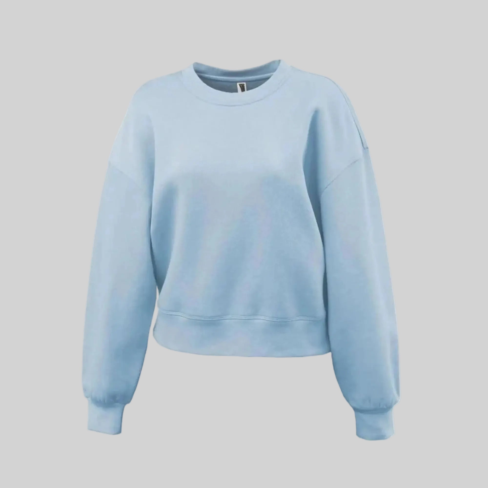 Pennant Women's Standard Fleece Crew Sweatshirt