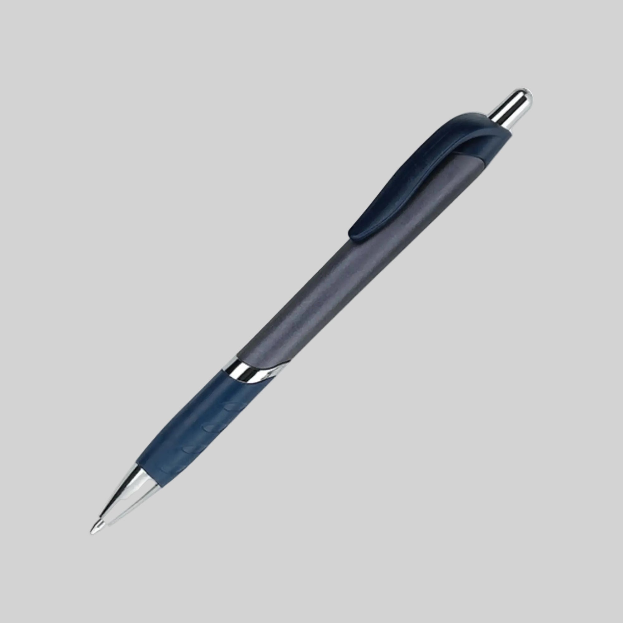 CedarCrest Metallic Ballpoint Pen