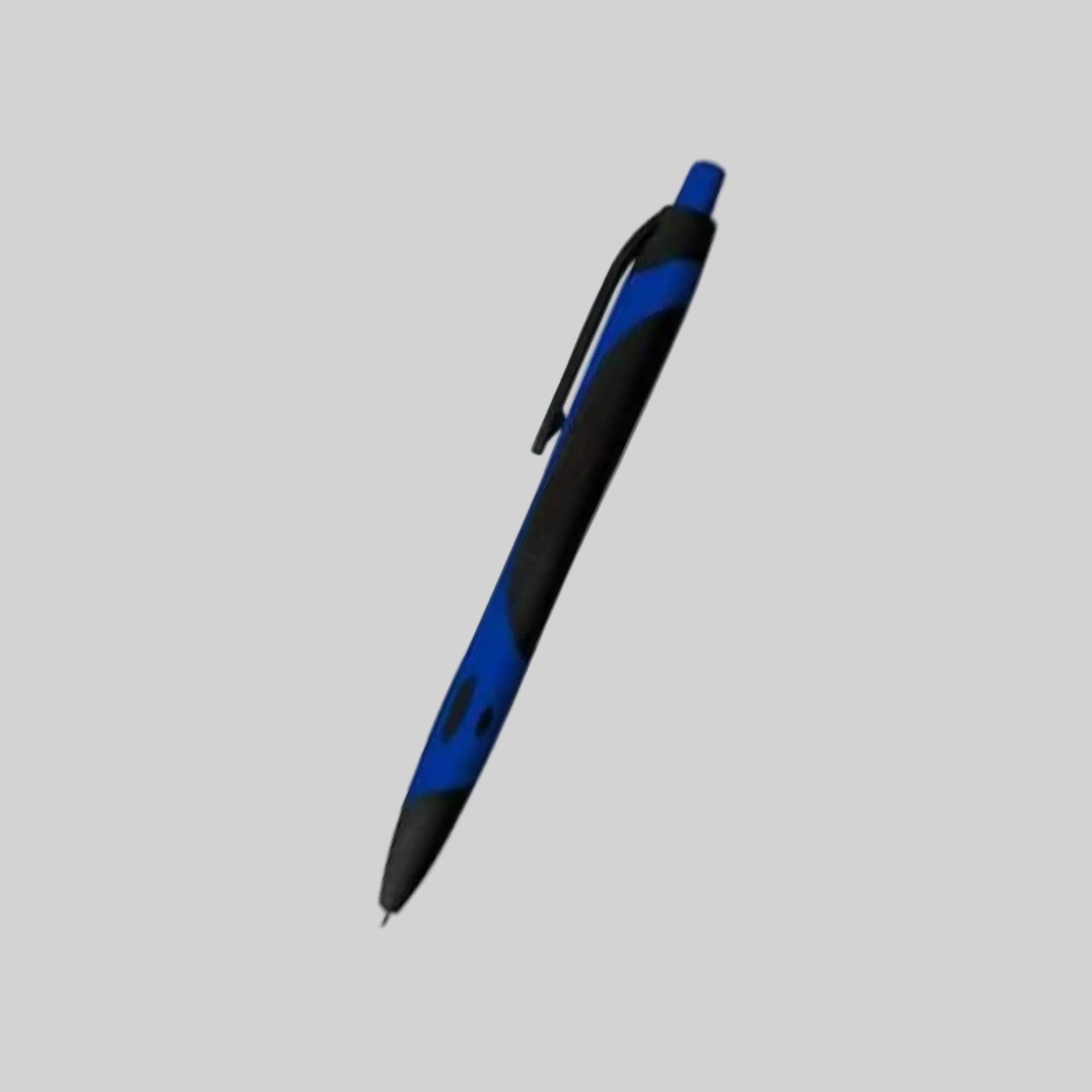 Gel Sport Soft Touch Rubberized Hybrid Ink Gel Pen