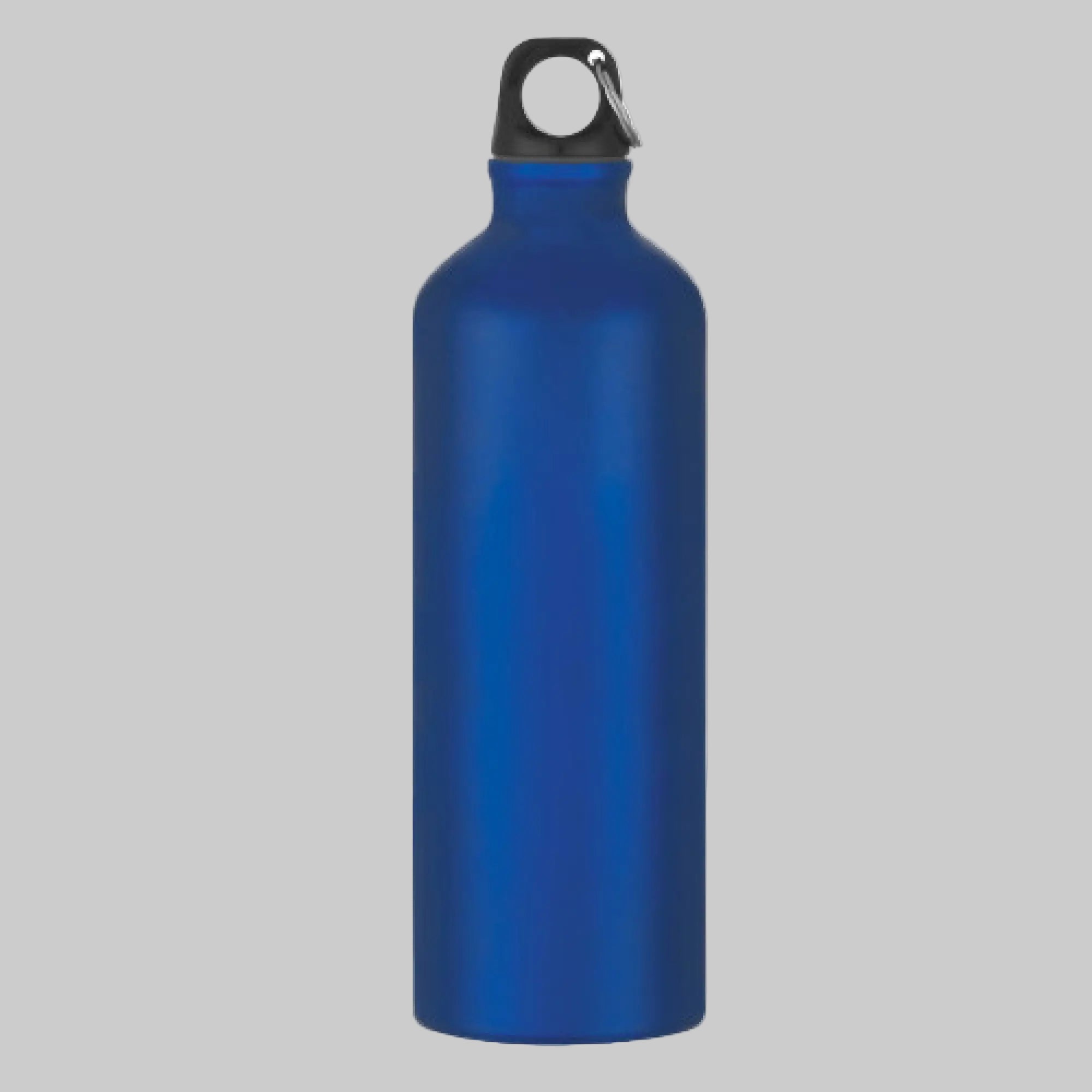 25 Oz. Aluminum Tundra  Bike Bottle
