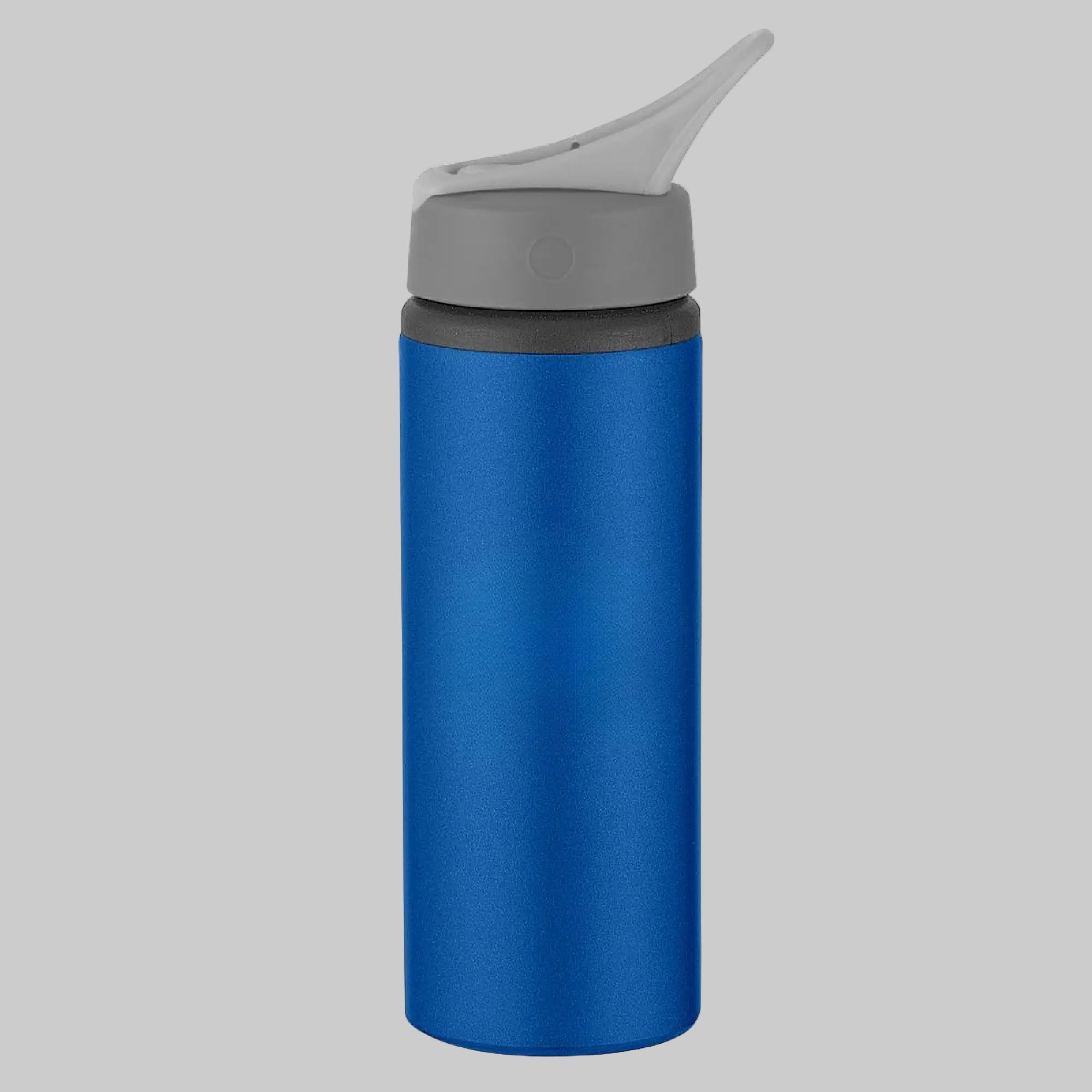 25 Oz. Full Color Aluminum Bike Bottle