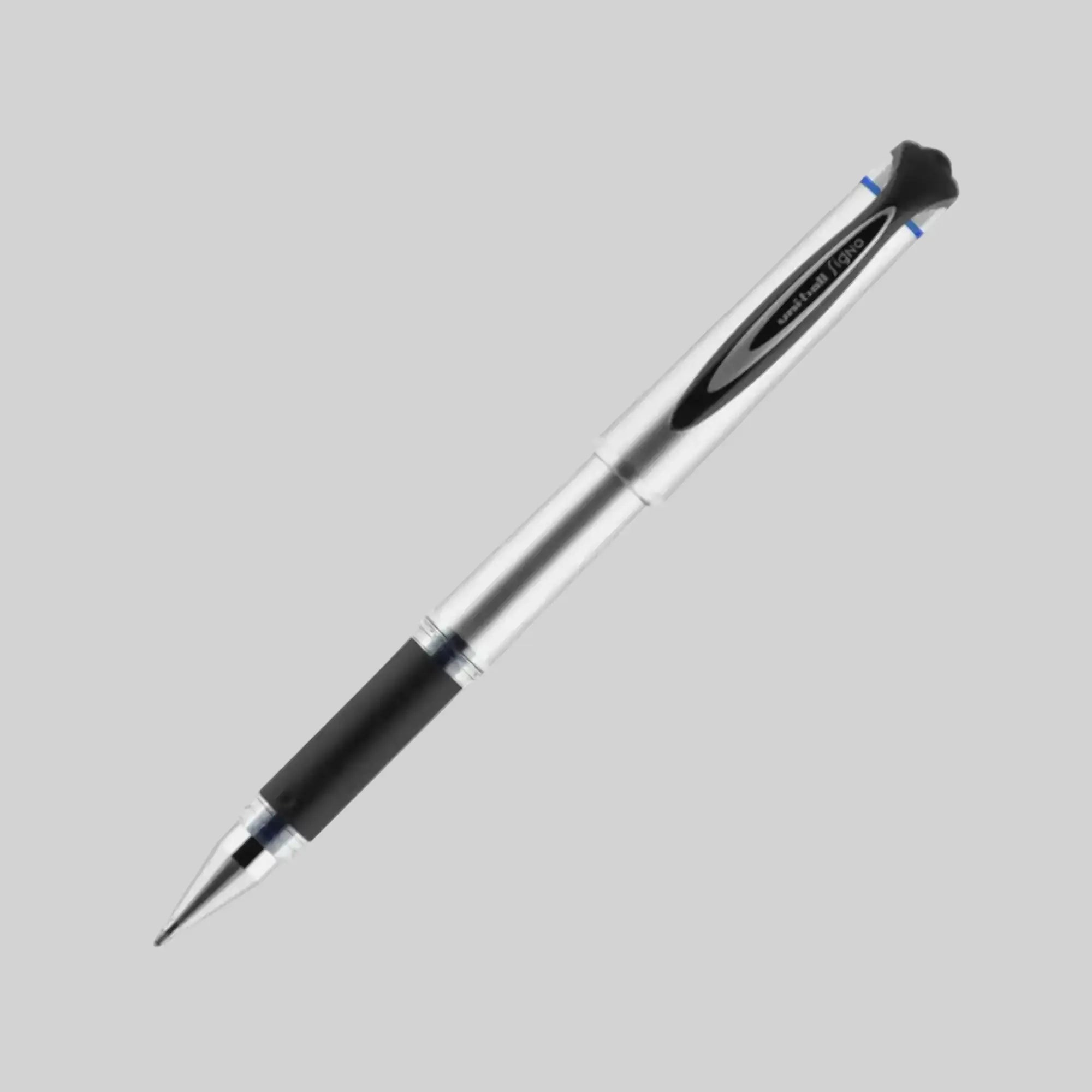 uni-ball 207 Gel Pen — 1.0mm