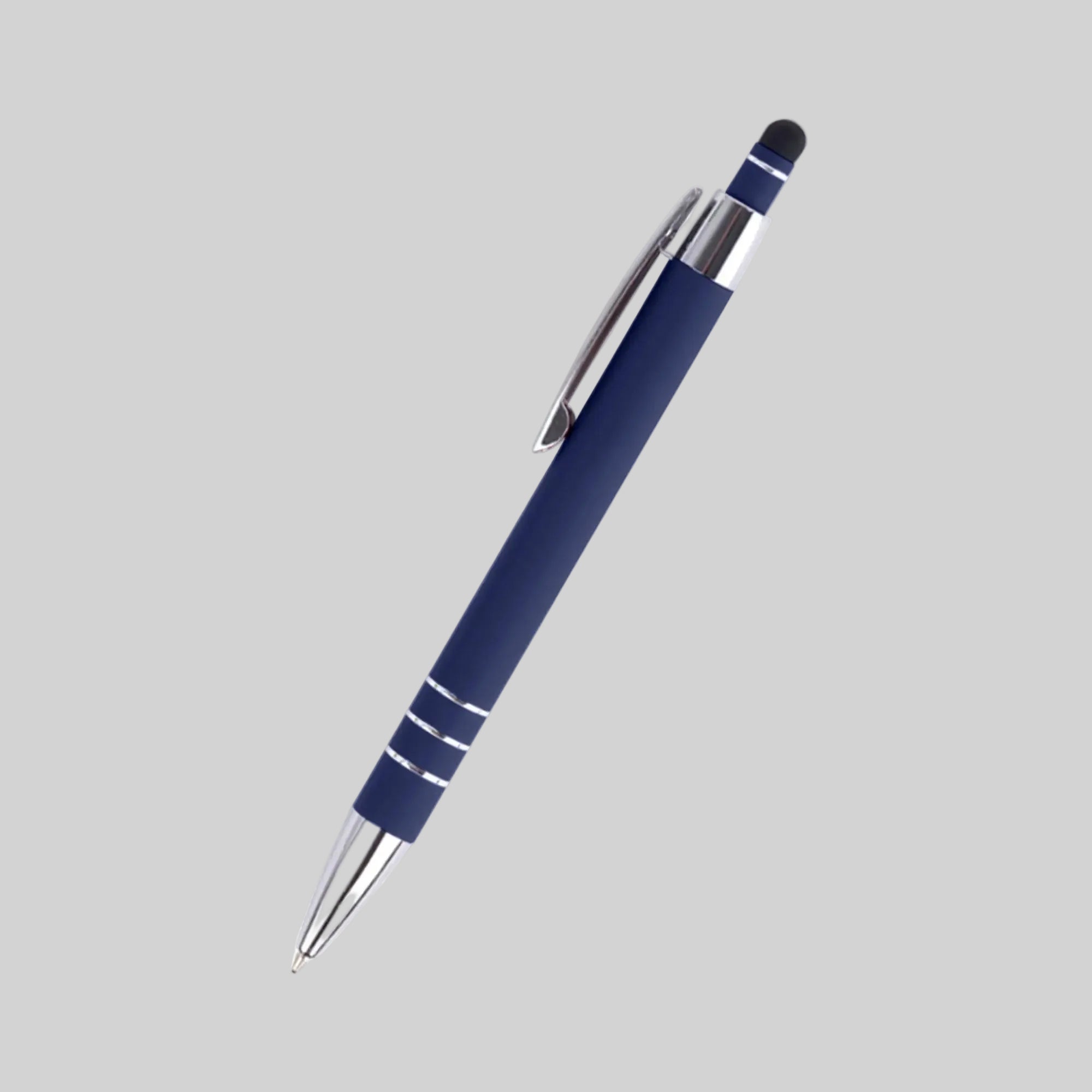 Karina Metal Soft-Touch Stylus Pen