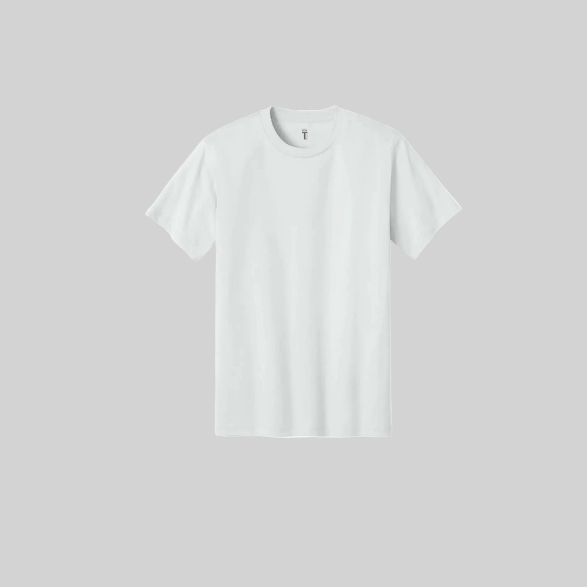 Next Level 3600 Ring Spun Cotton Crew Neck T-Shirt