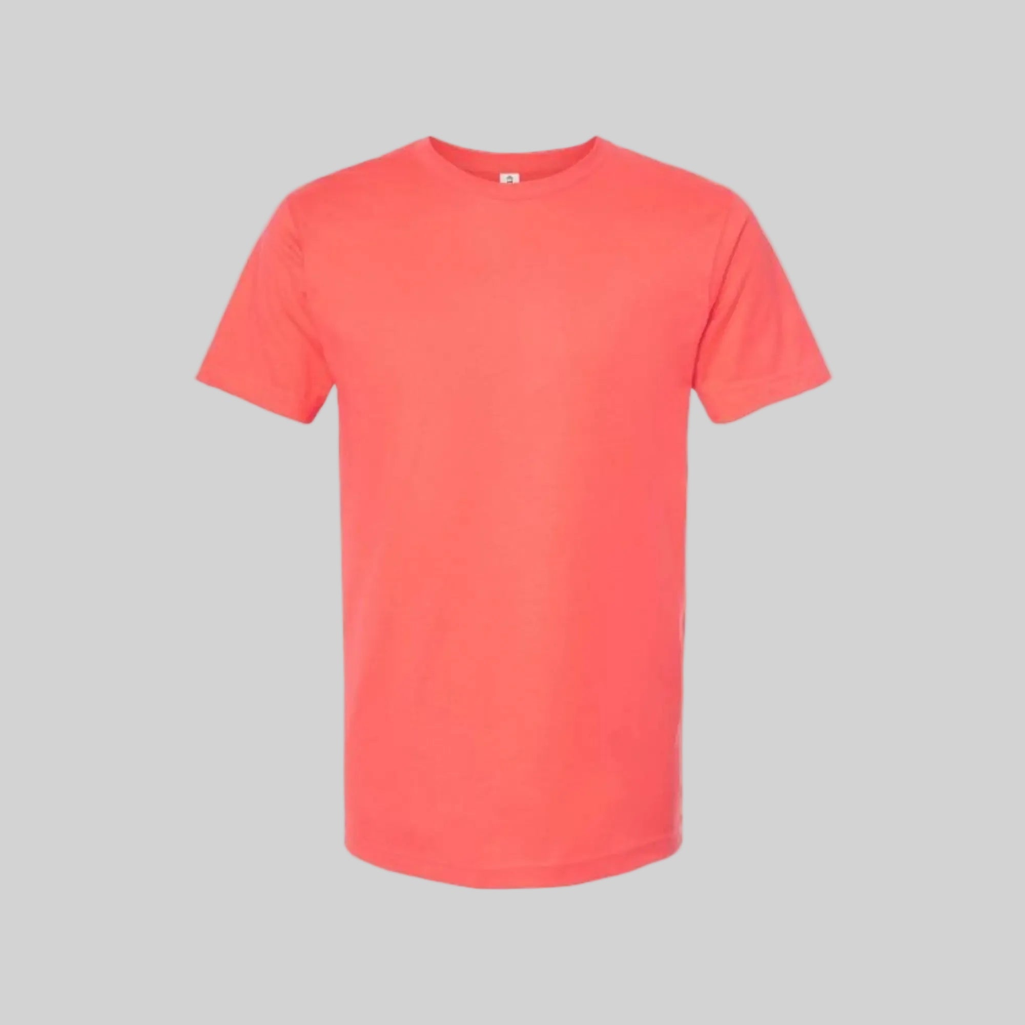 Tultex Unisex Fine Jersey T-Shirt