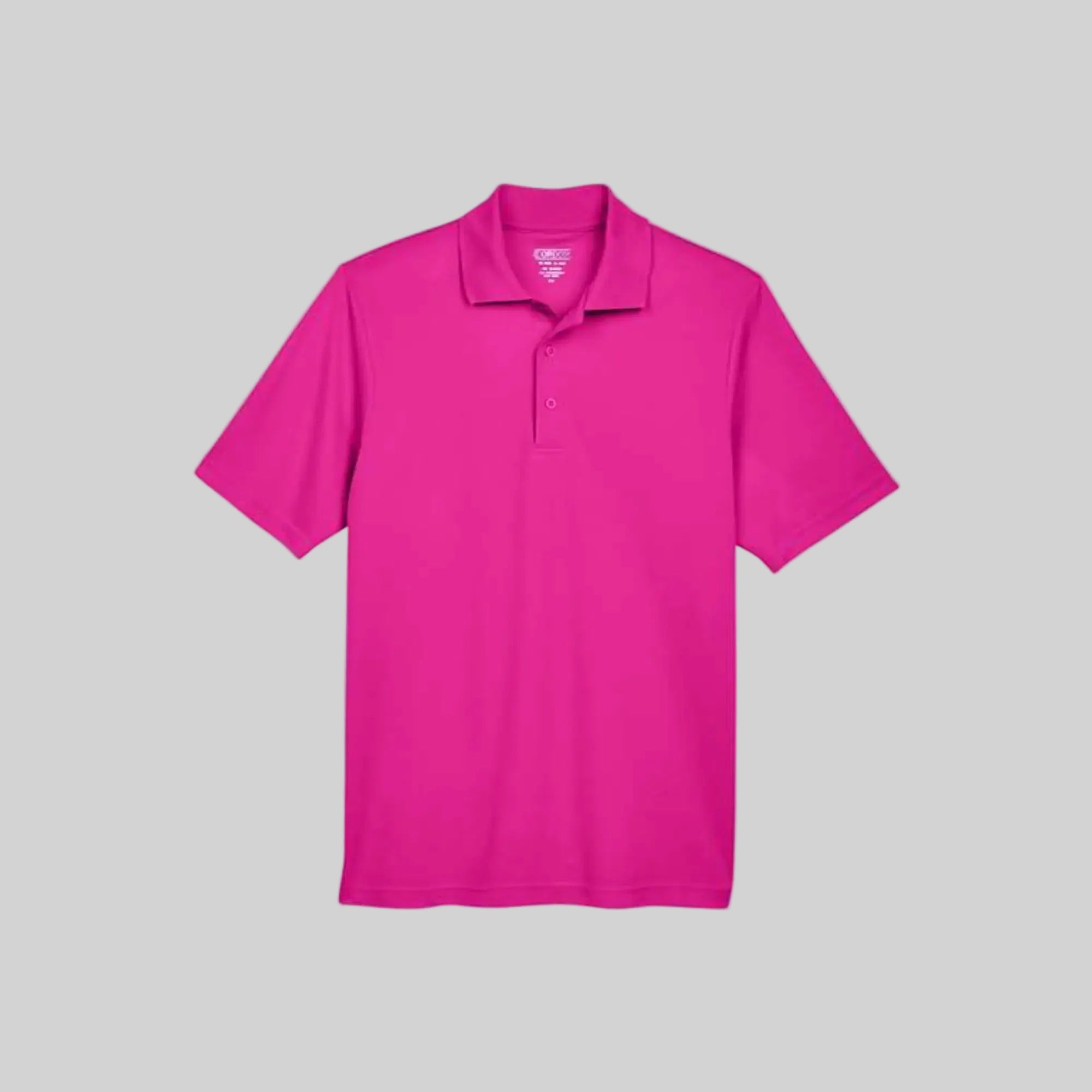 Core 365 Men's Performance Piqué Polo