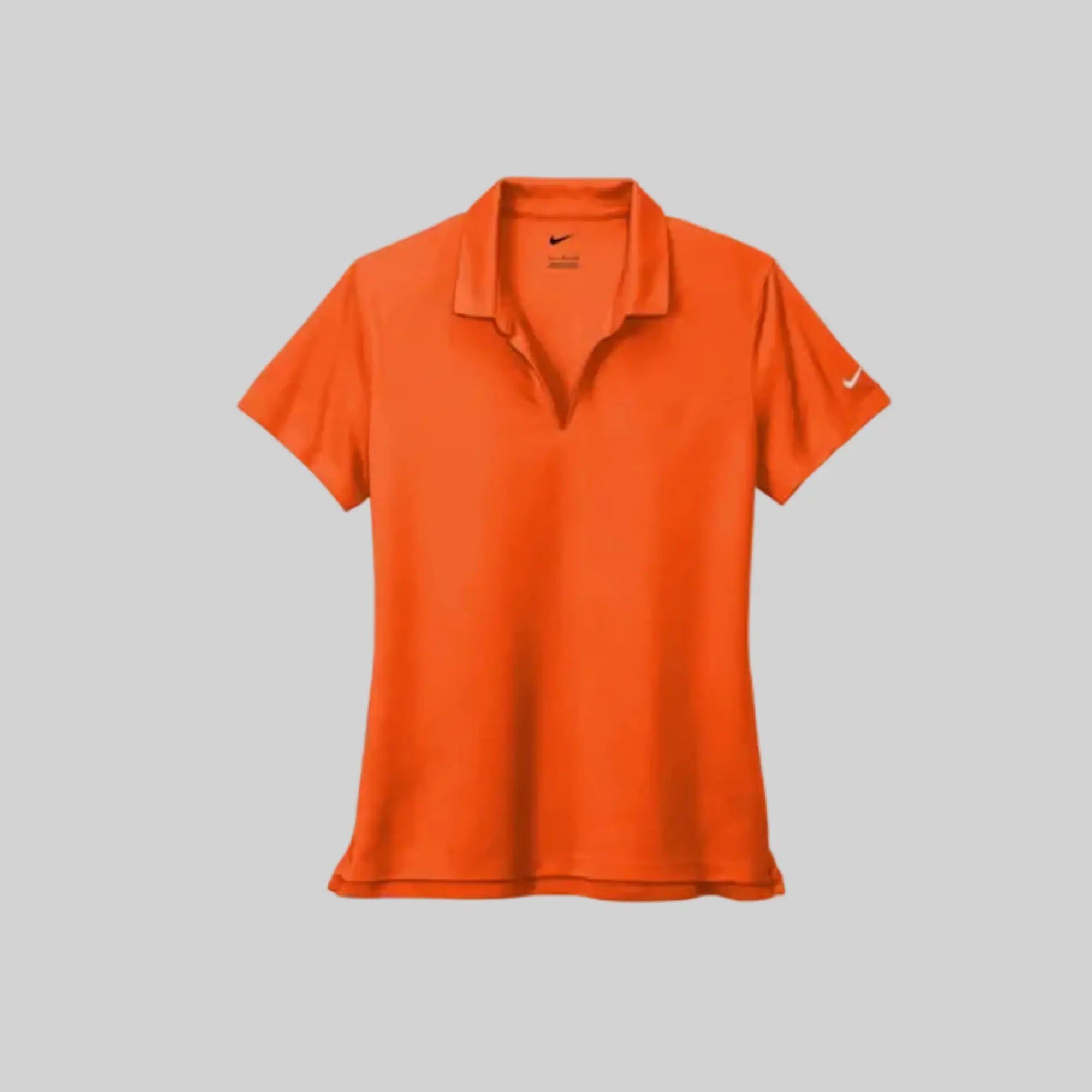 Nike Dri-FIT Micro Pique Women's Polo Shirt