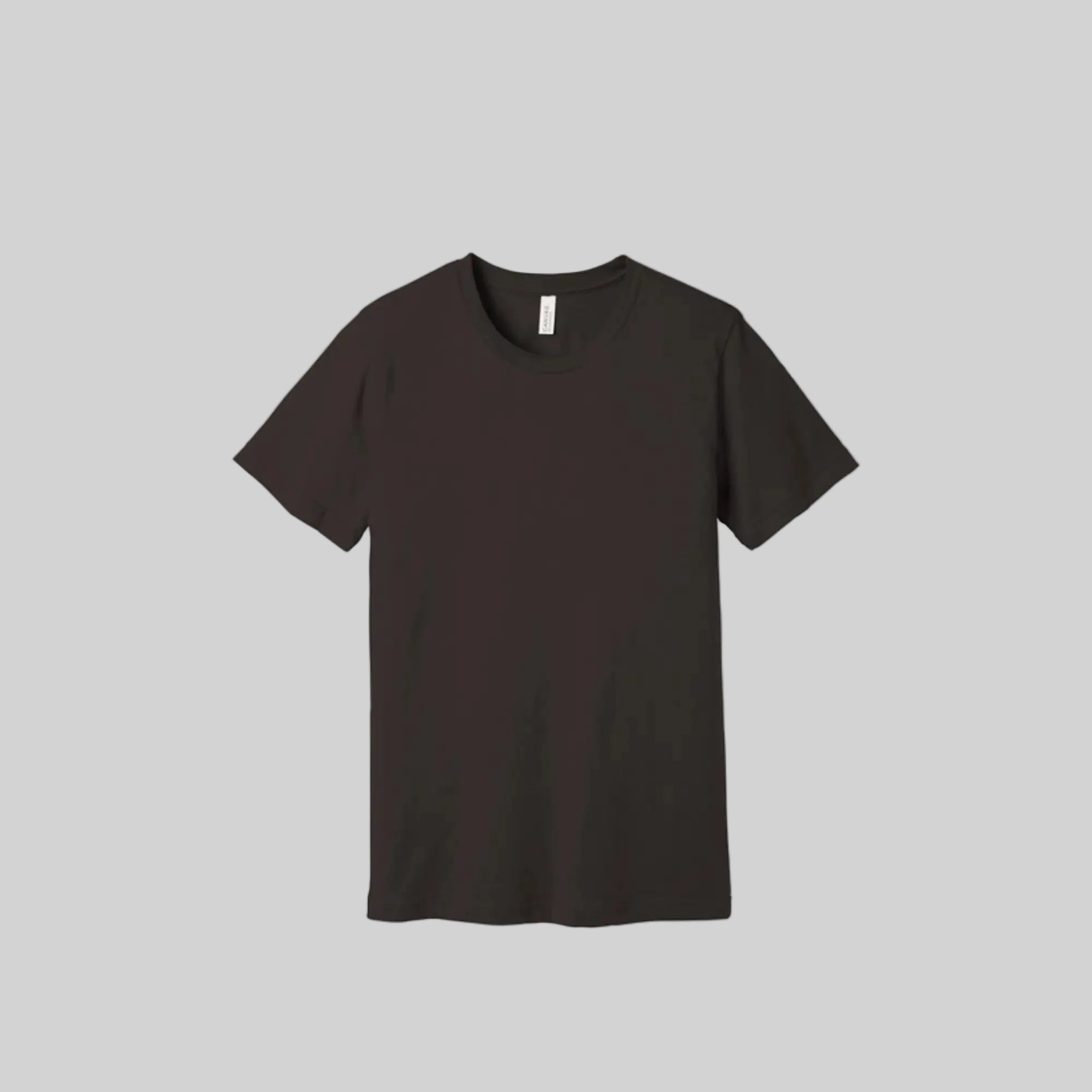Bella Canvas 3001 Airlume Cotton Unisex T-Shirt