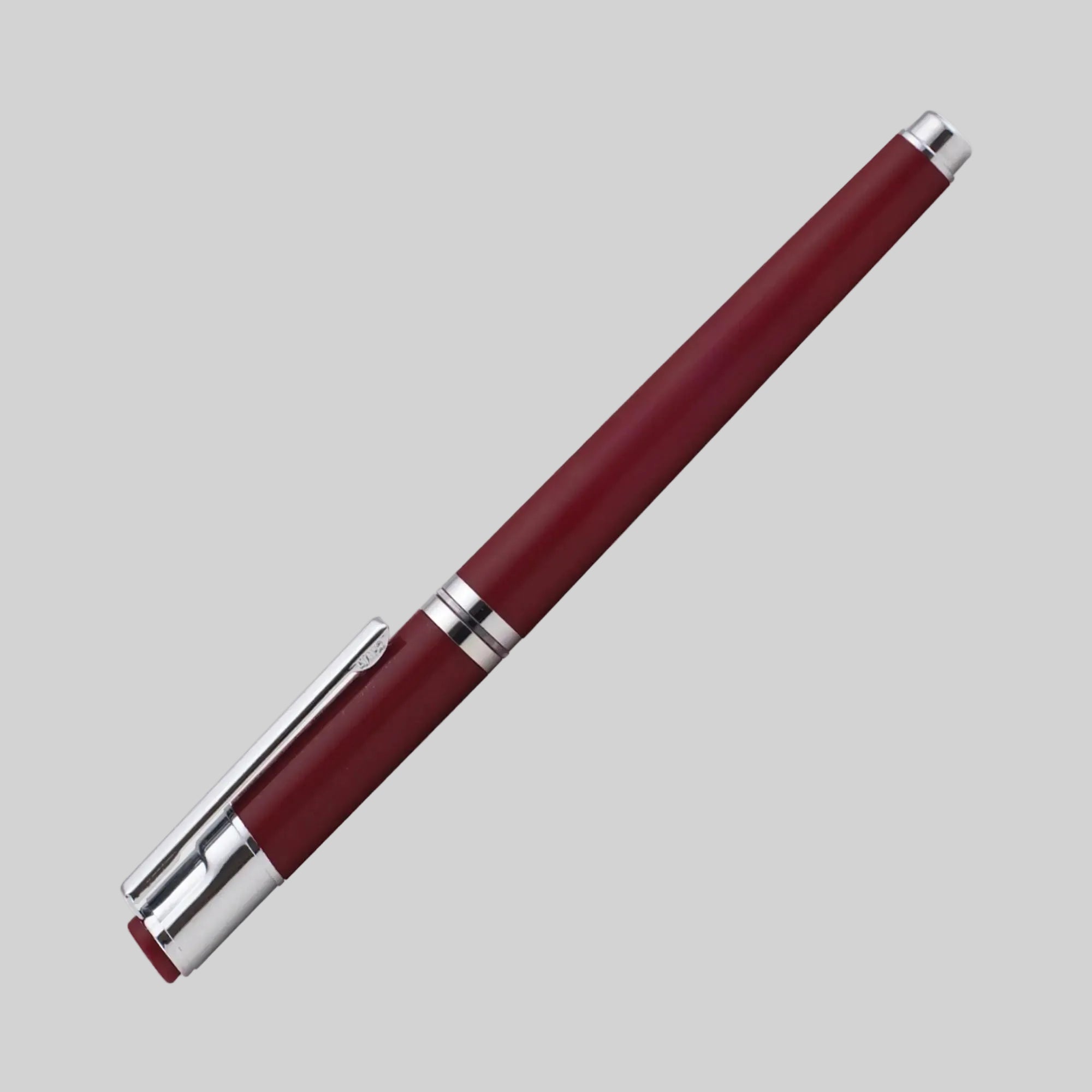Laguna Gel Plastic Retractable Pen