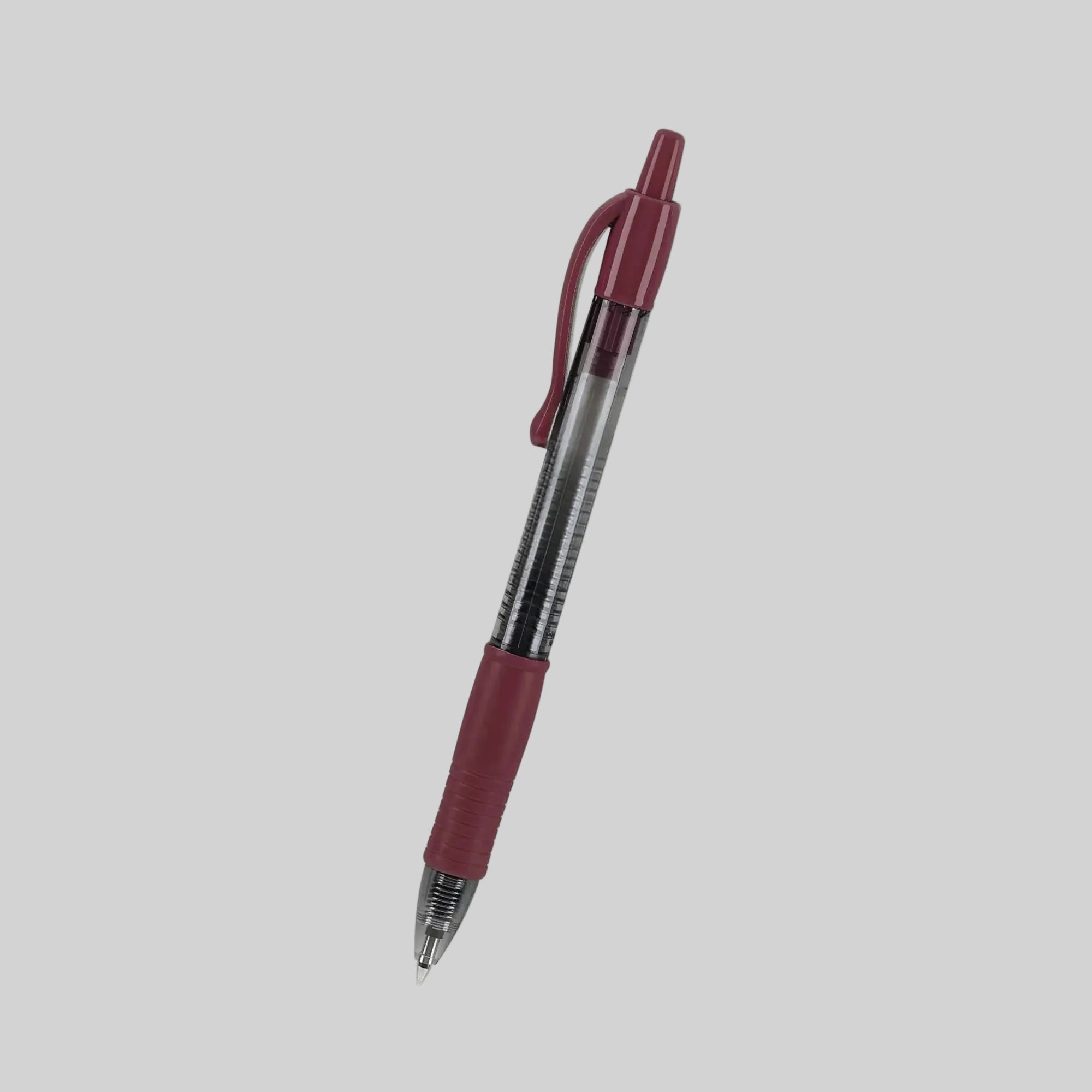 Pilot G2 Retractable Gel Roller Pen — 0.7mm