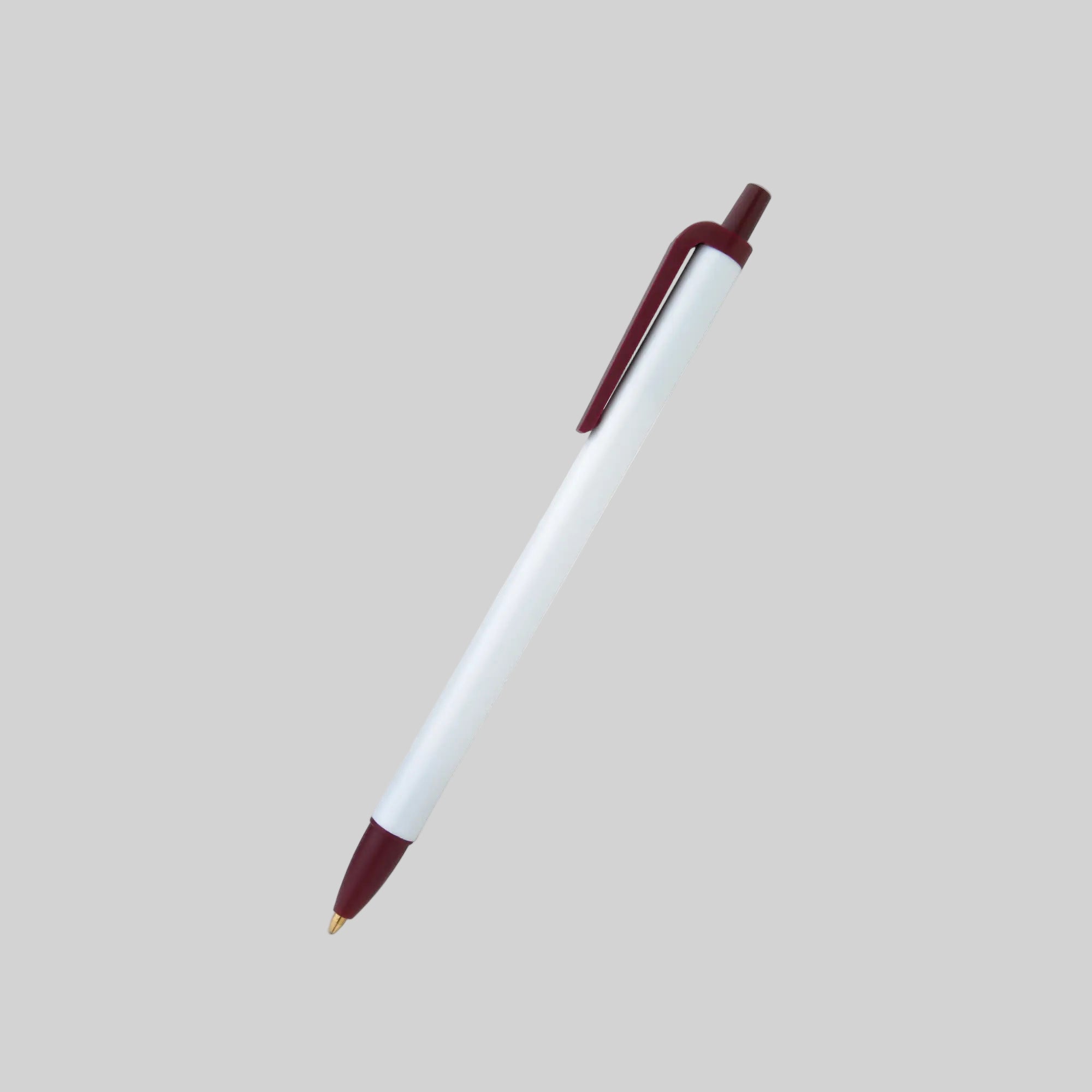 Contender Pen