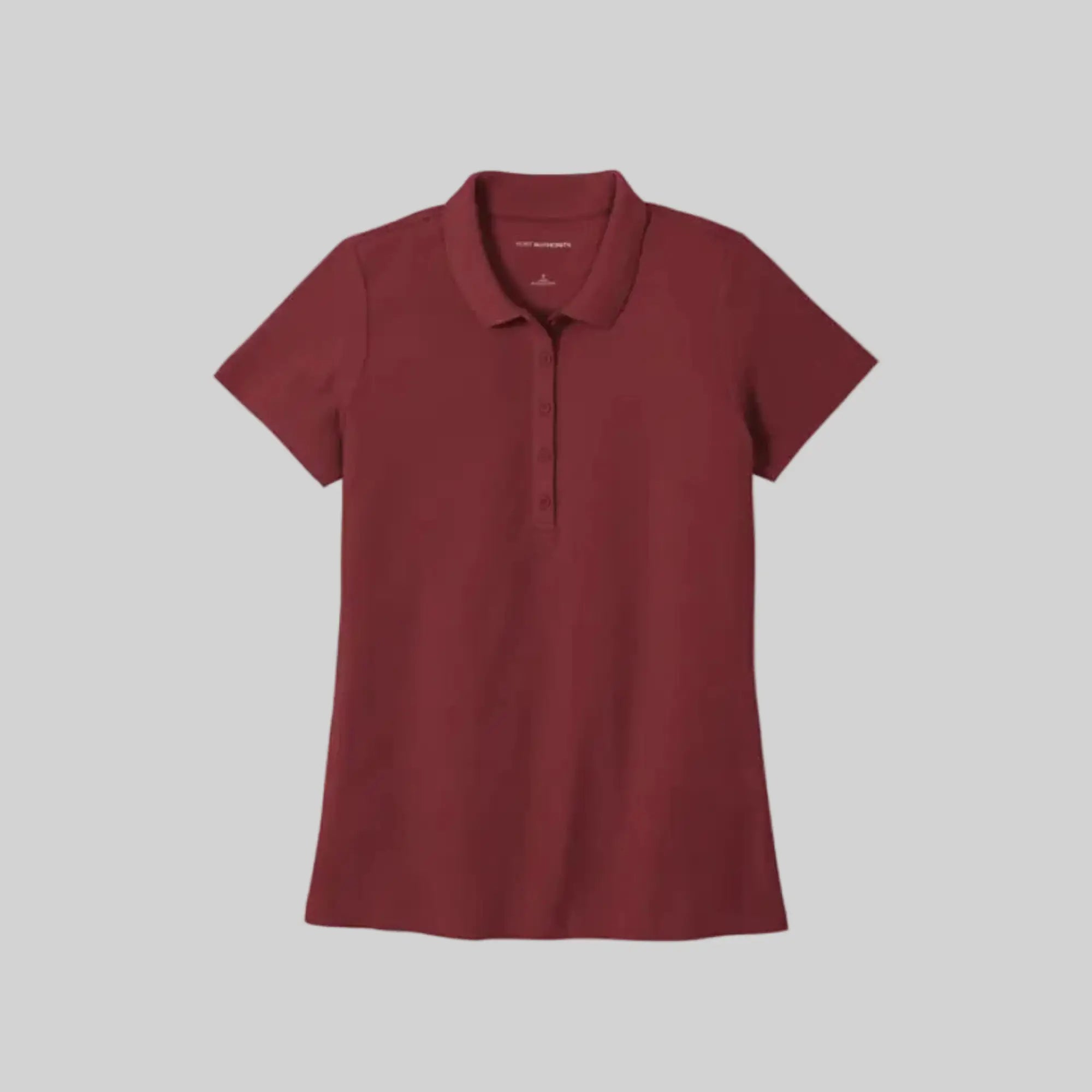 Port Authority SuperPro Pique Polo