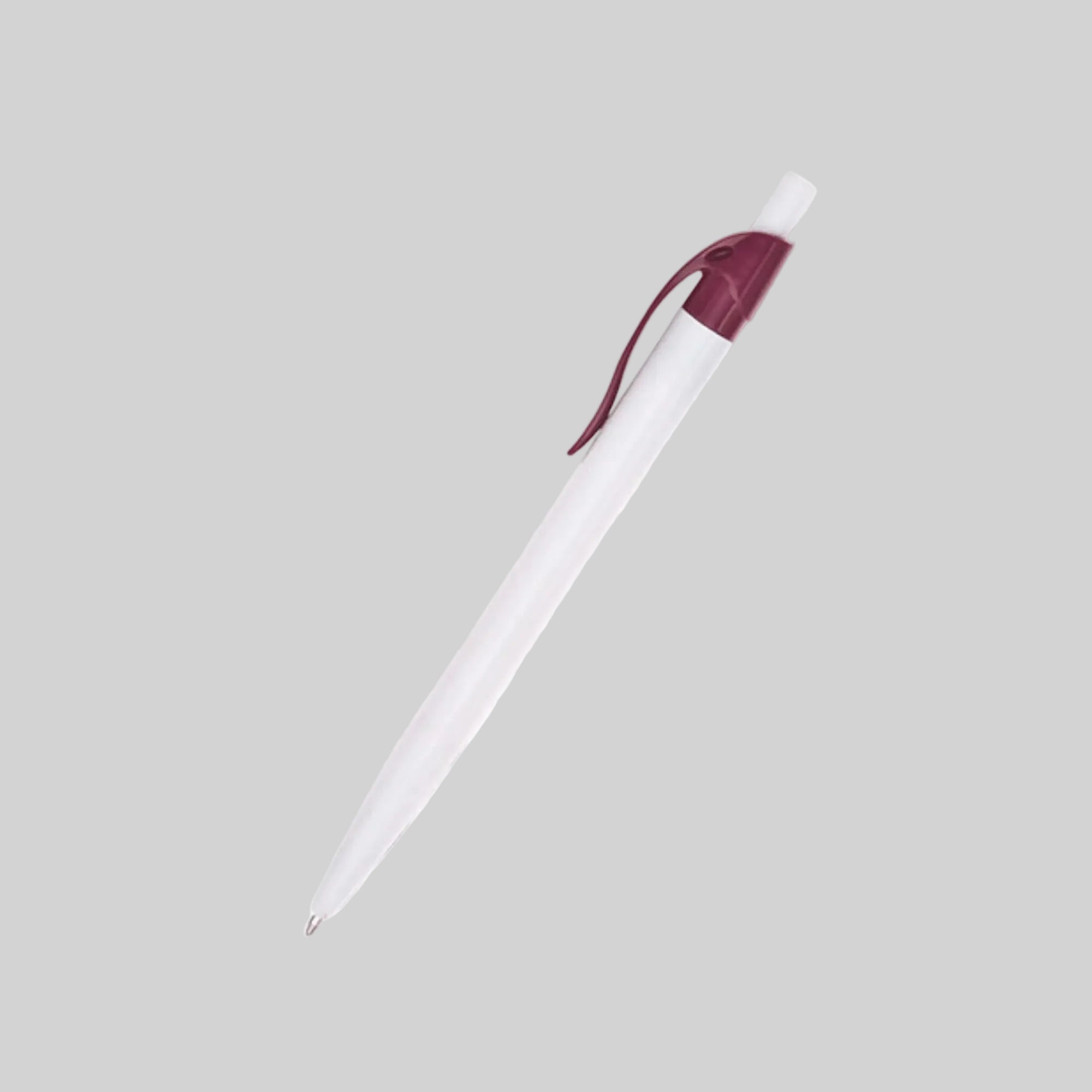 Ultra Oak Retractable Ballpoint Pen