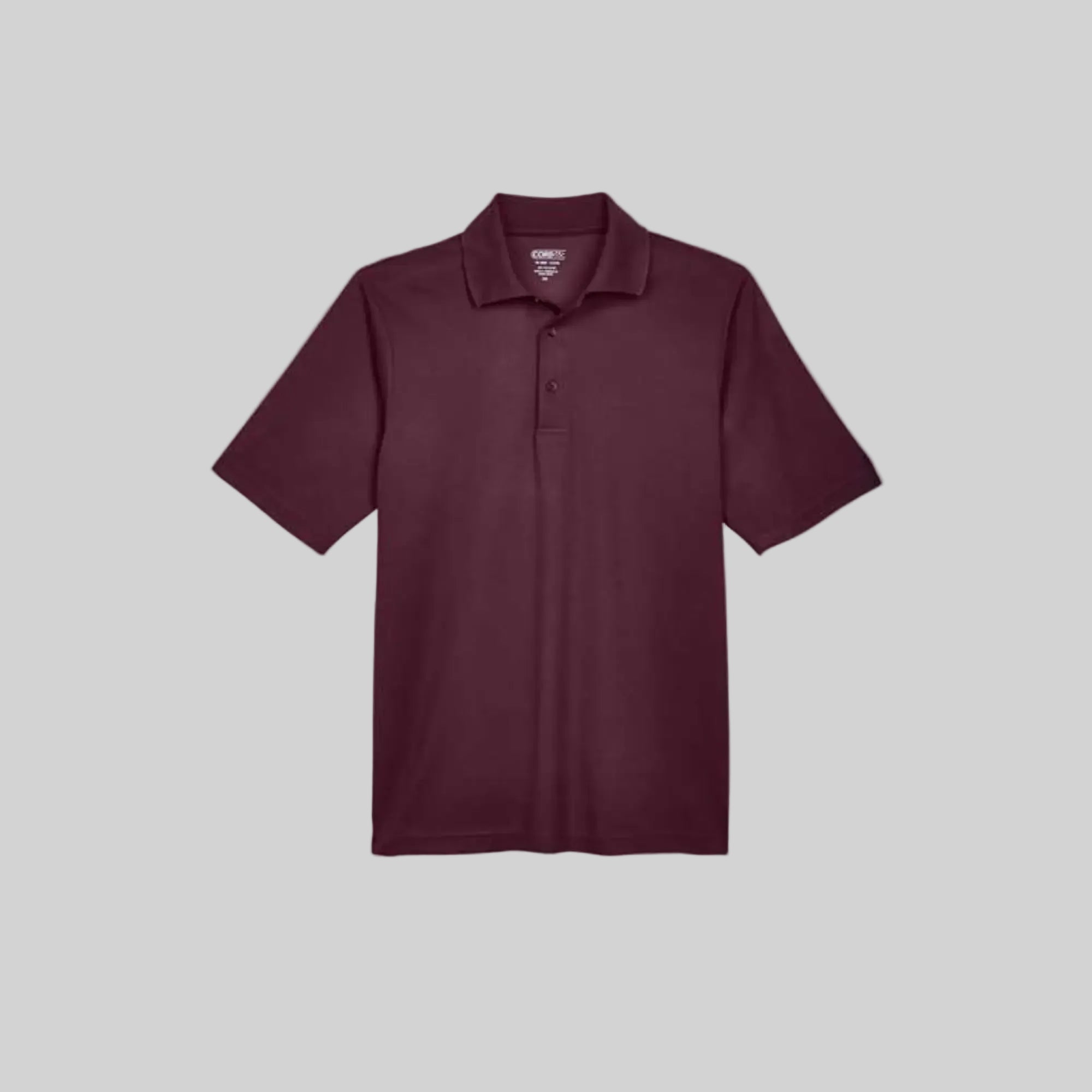 Core 365 Men's Performance Piqué Polo