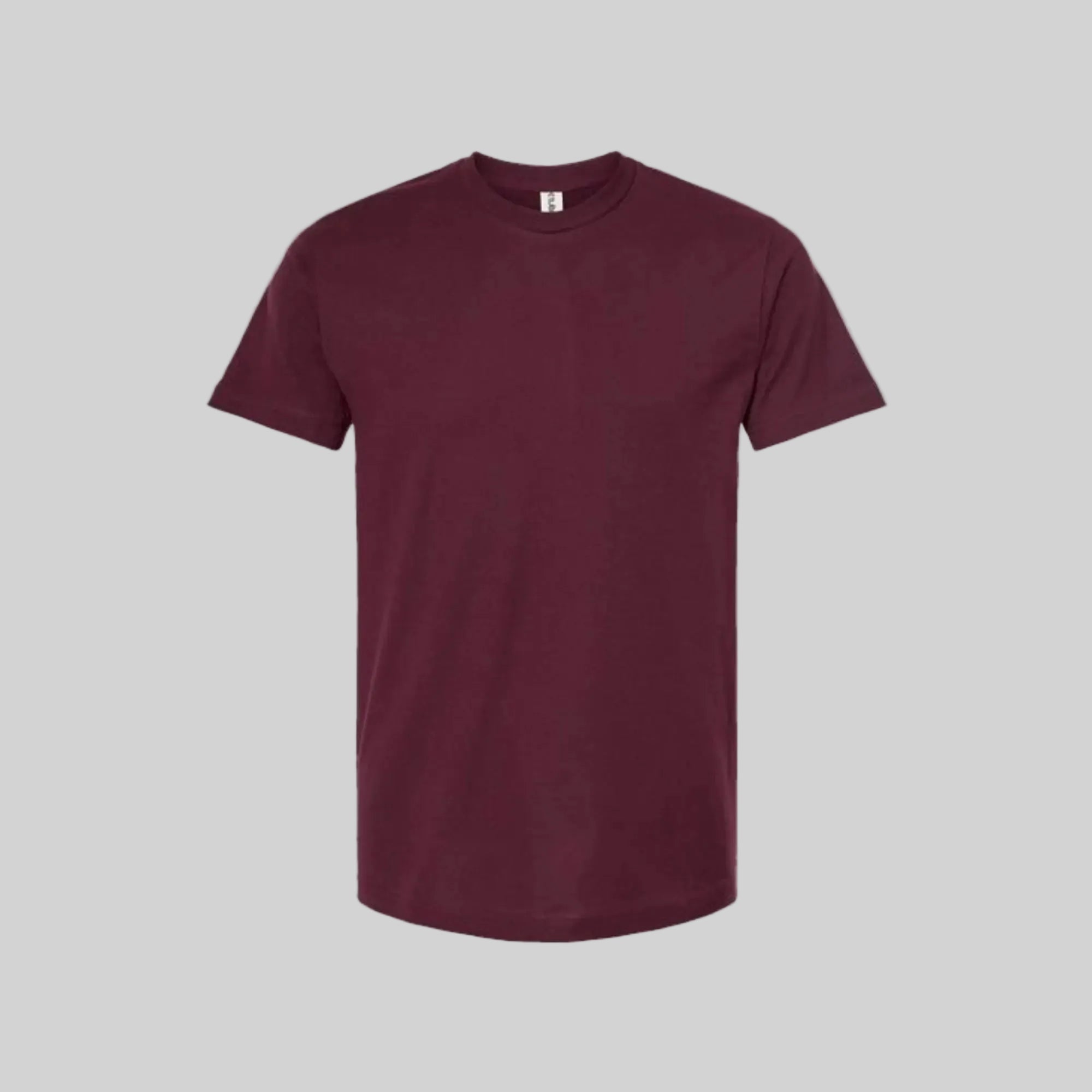 Tultex Unisex Fine Jersey T-Shirt