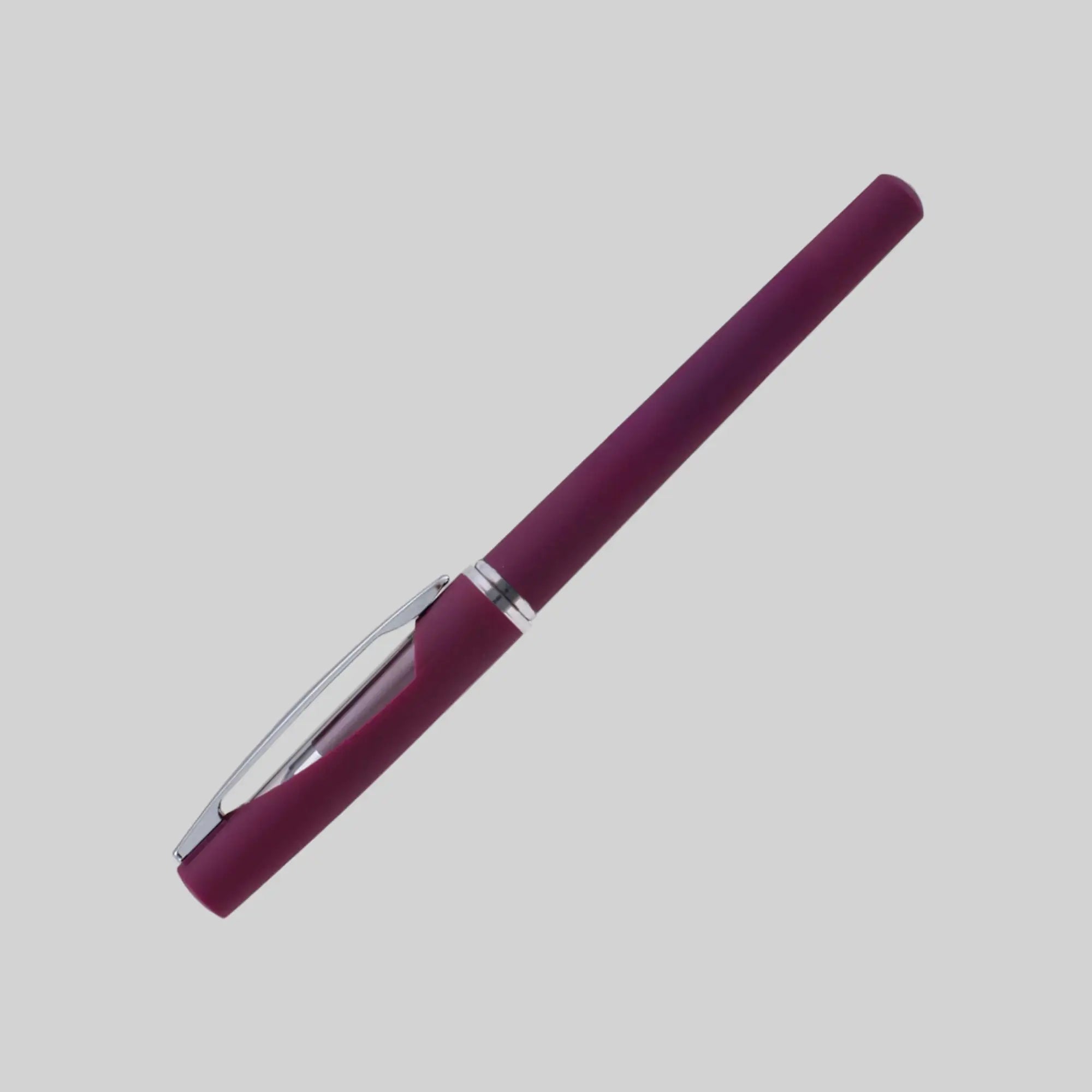 Portofino Soft Touch Gel Pen