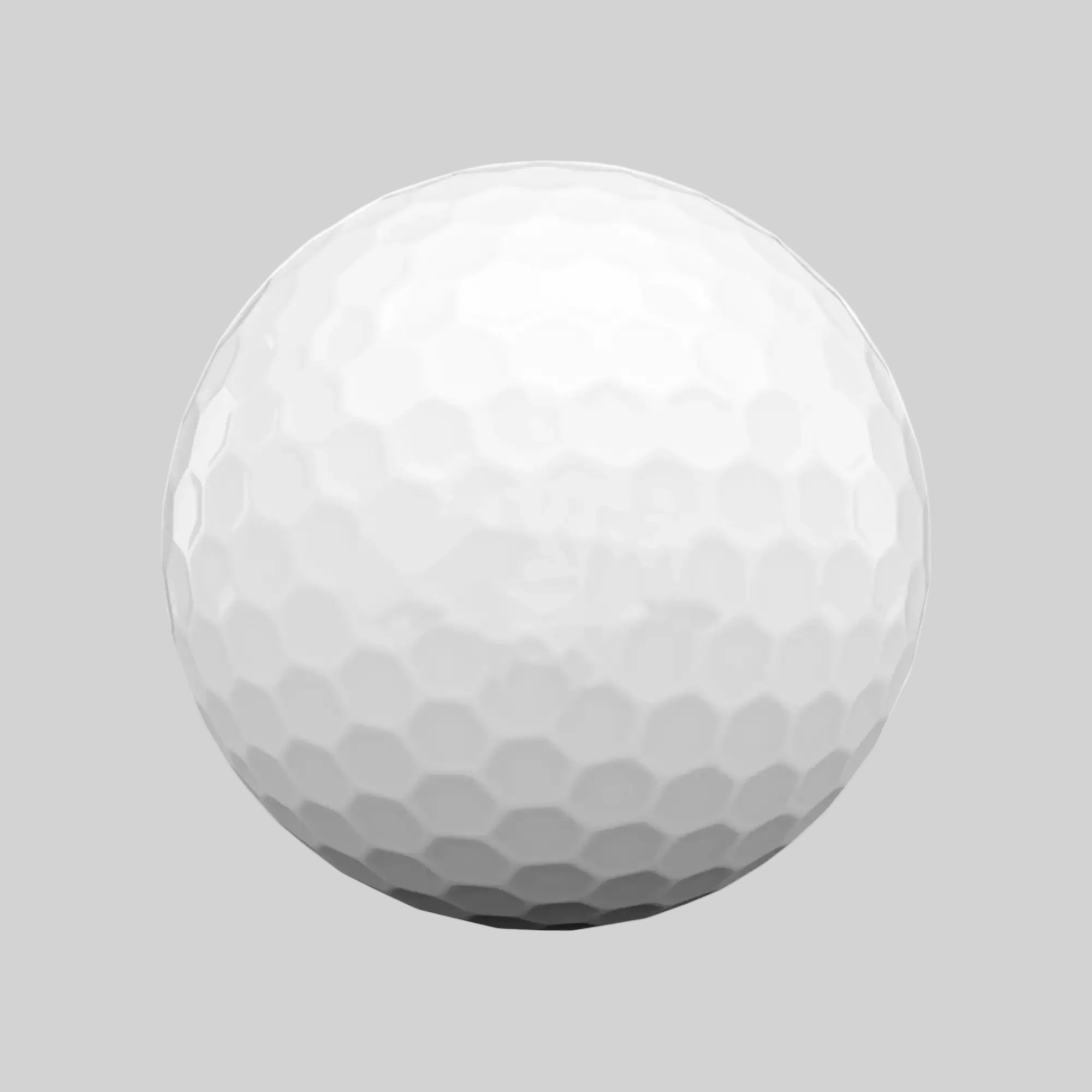 Custom Callaway Chrome Soft Golf Balls