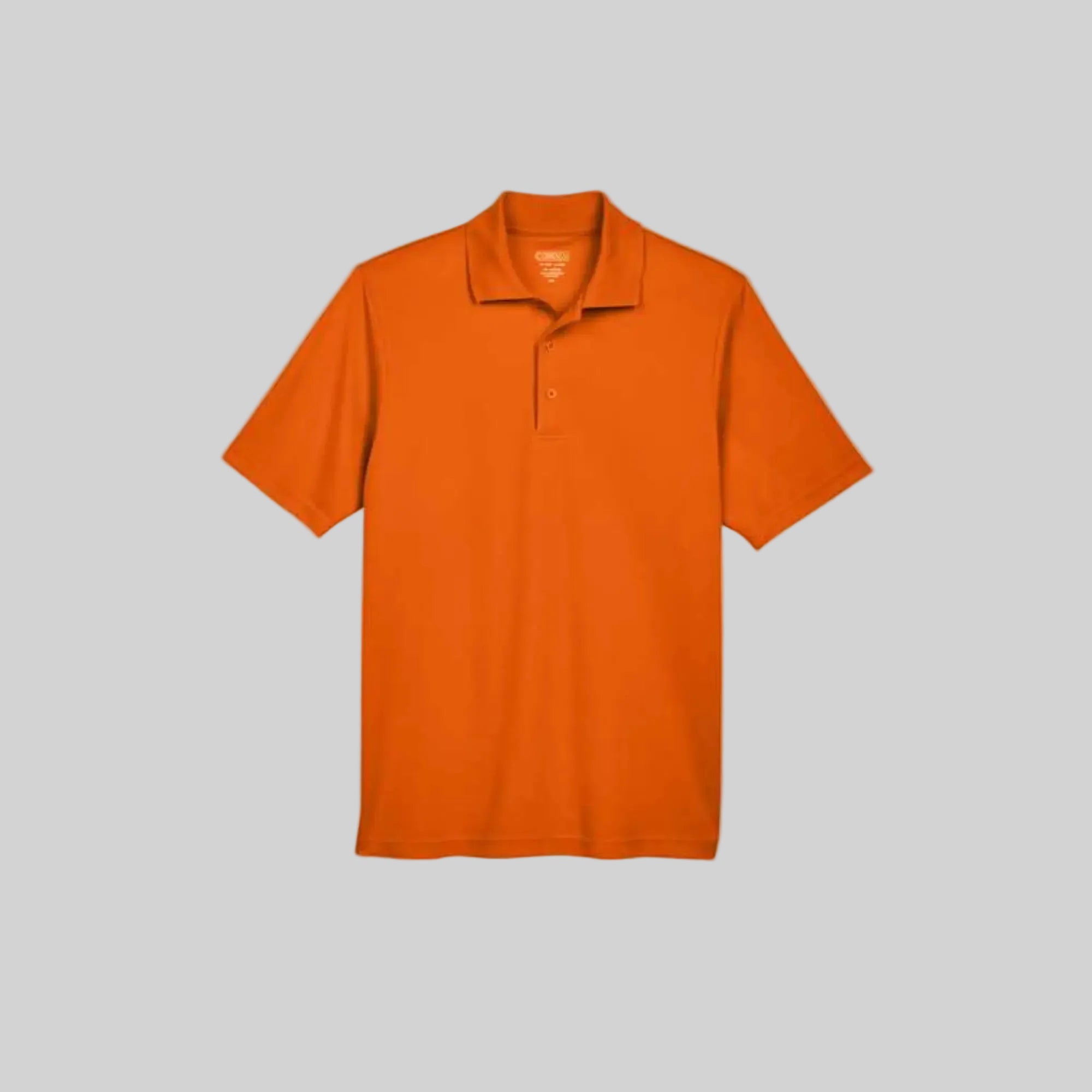 Core 365 Men's Performance Piqué Polo