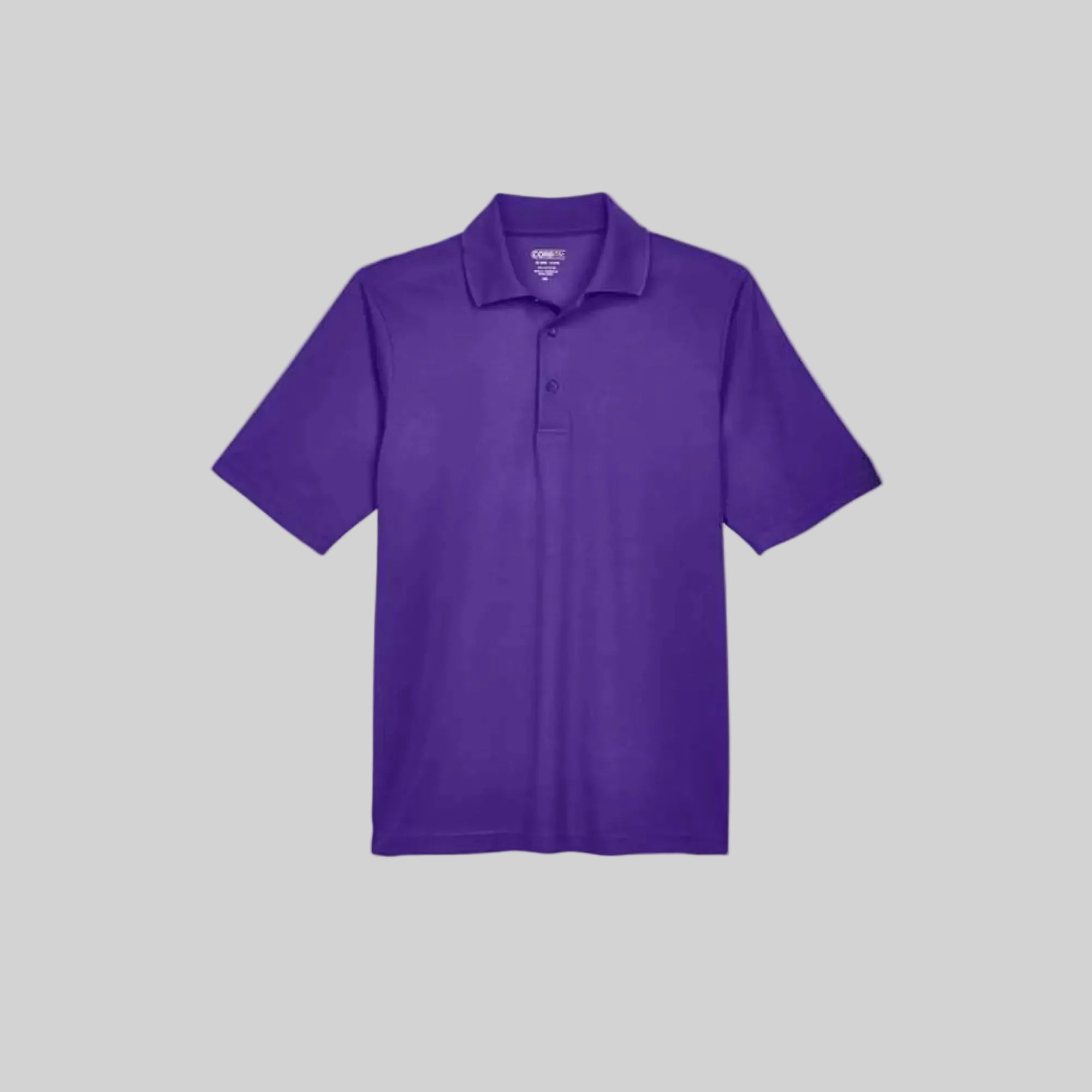Core 365 Men's Performance Piqué Polo