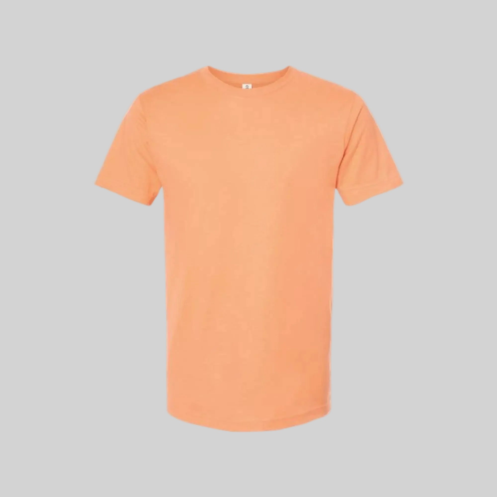Tultex Unisex Fine Jersey T-Shirt