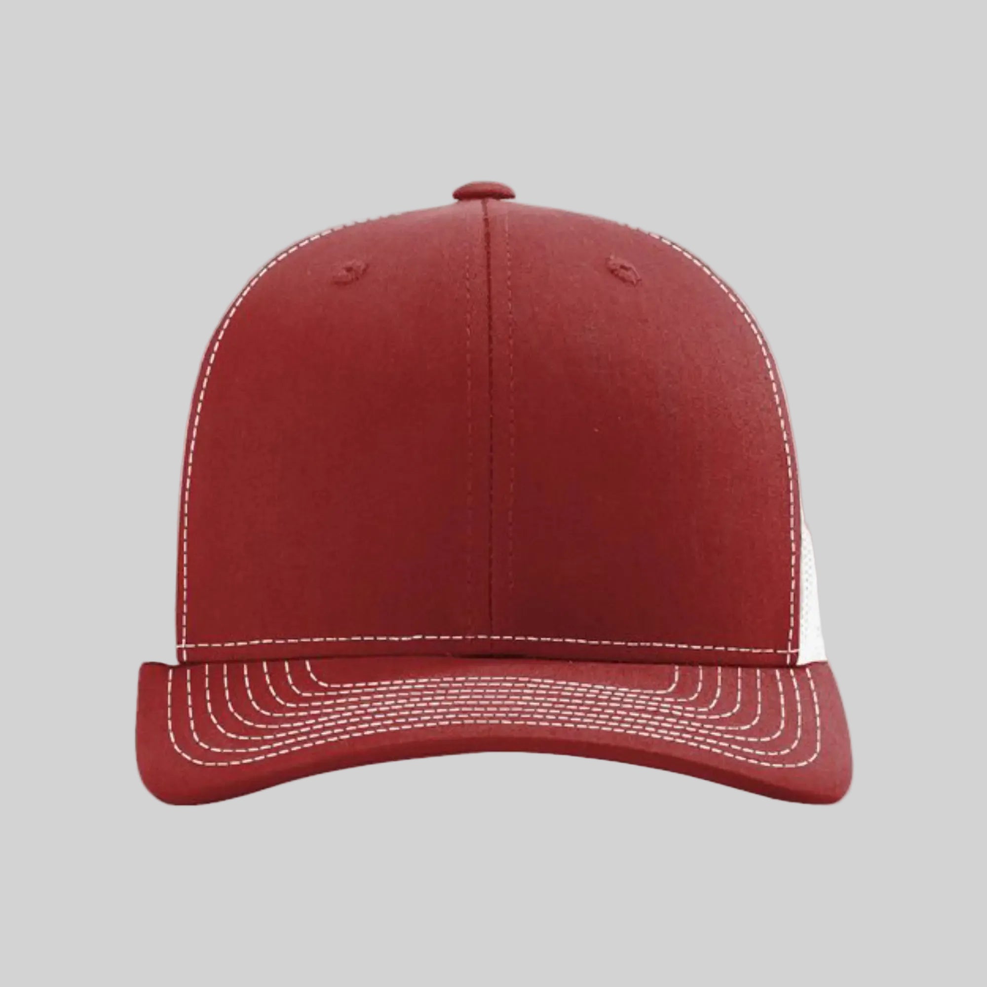 Custom Richardson 112 Embroidered Trucker Hat