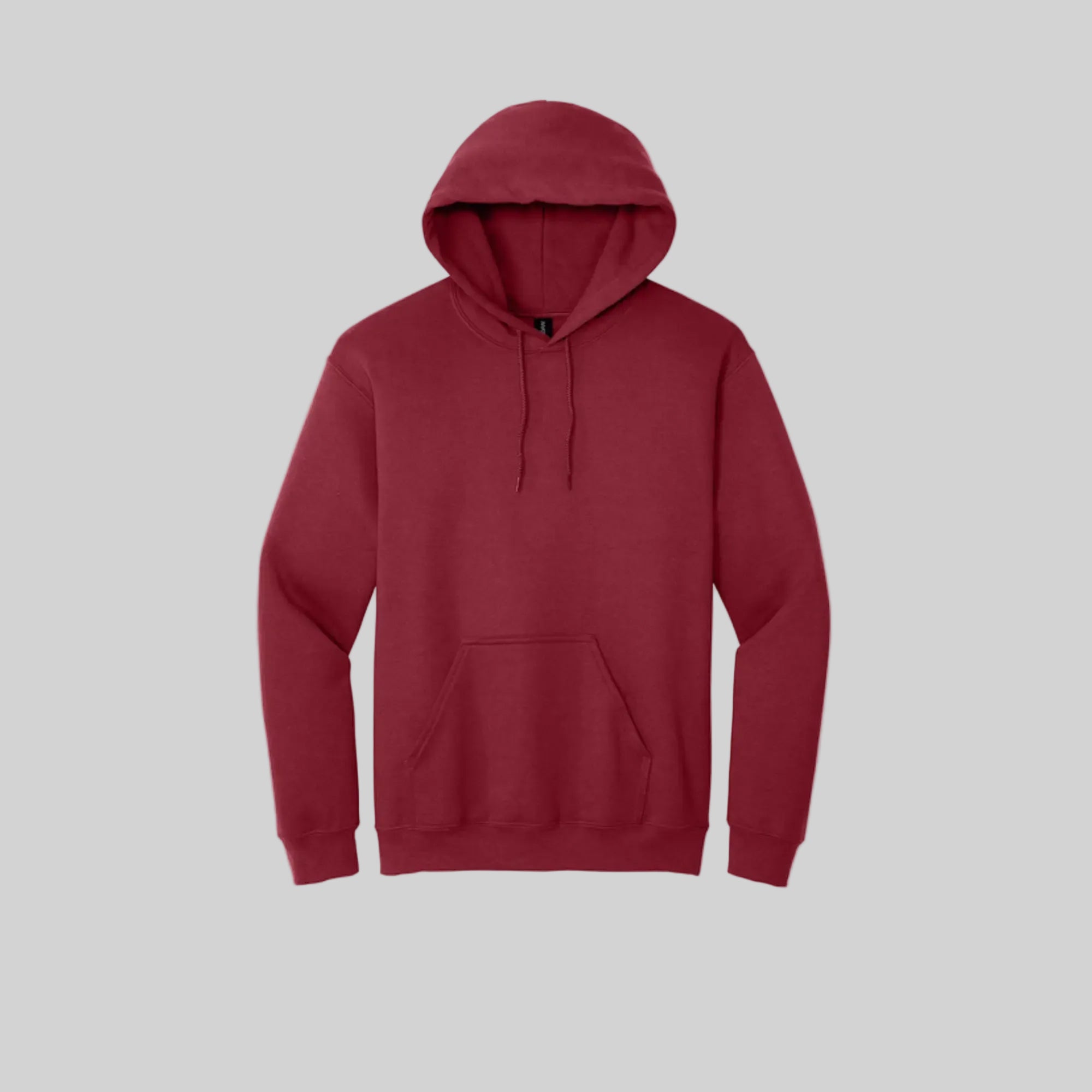 Gildan Heavy Blend 50/50 Hoodie