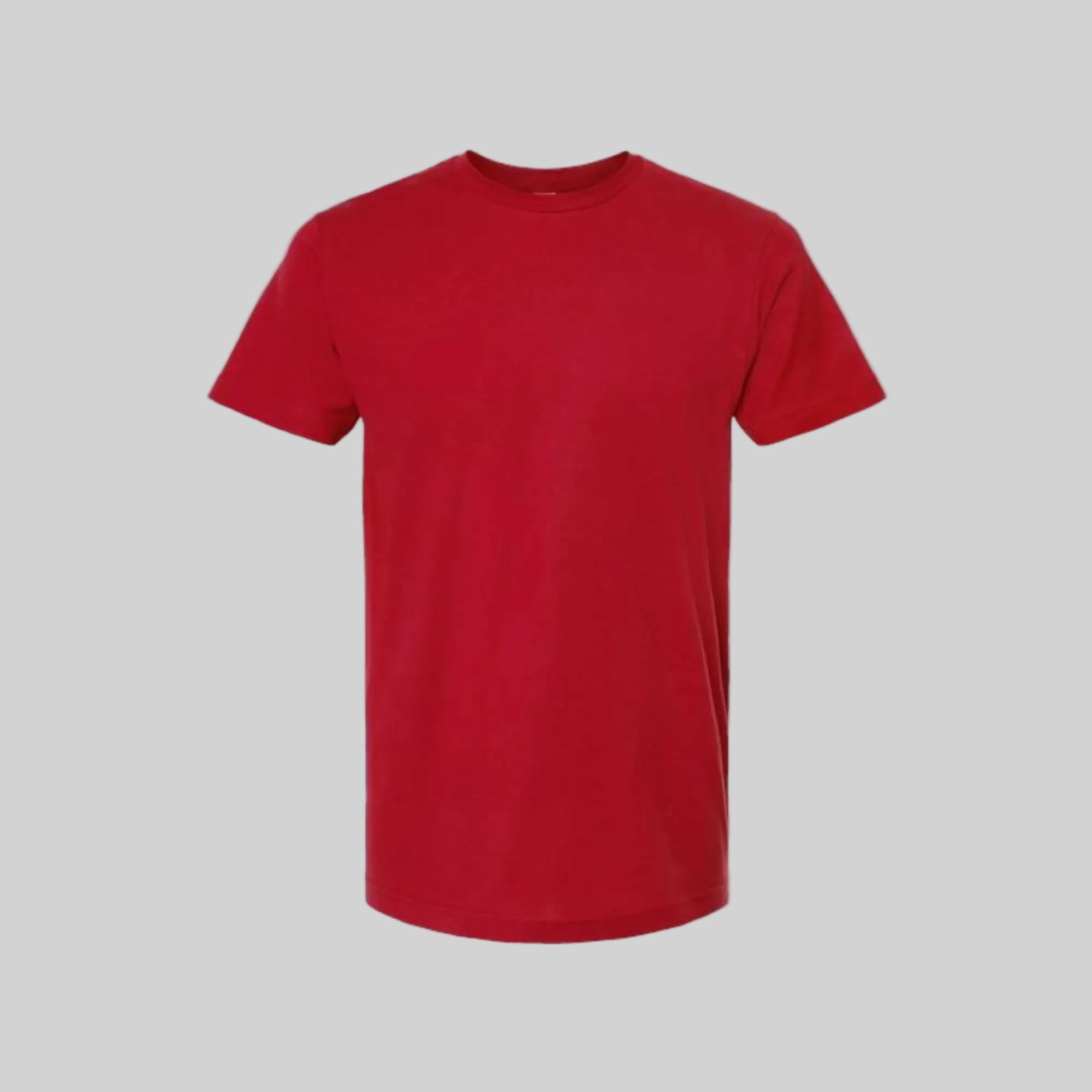 Tultex Unisex Fine Jersey T-Shirt