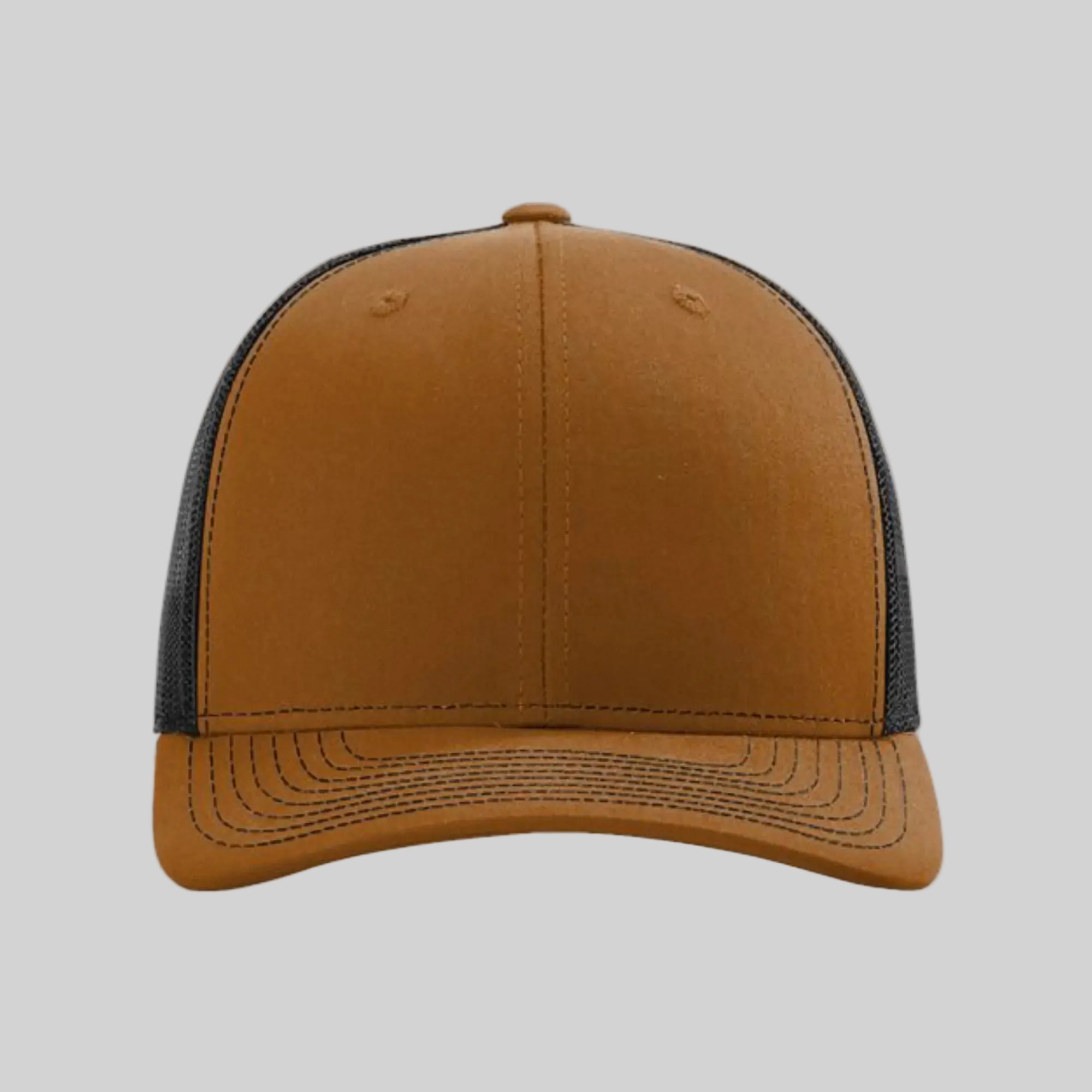 Custom Richardson 112 Embroidered Trucker Hat