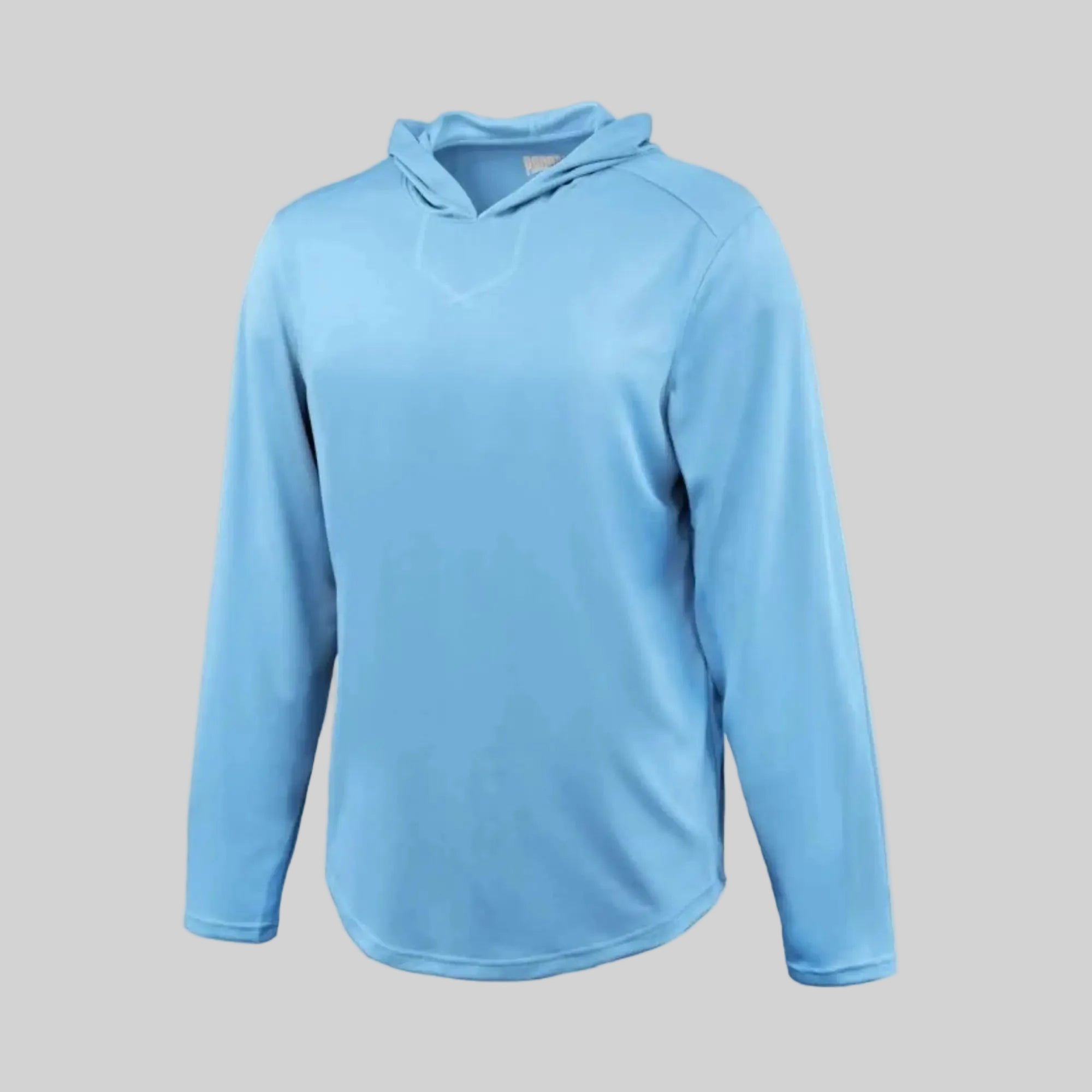 Trophy Hoodie Performance Mesh Pullover