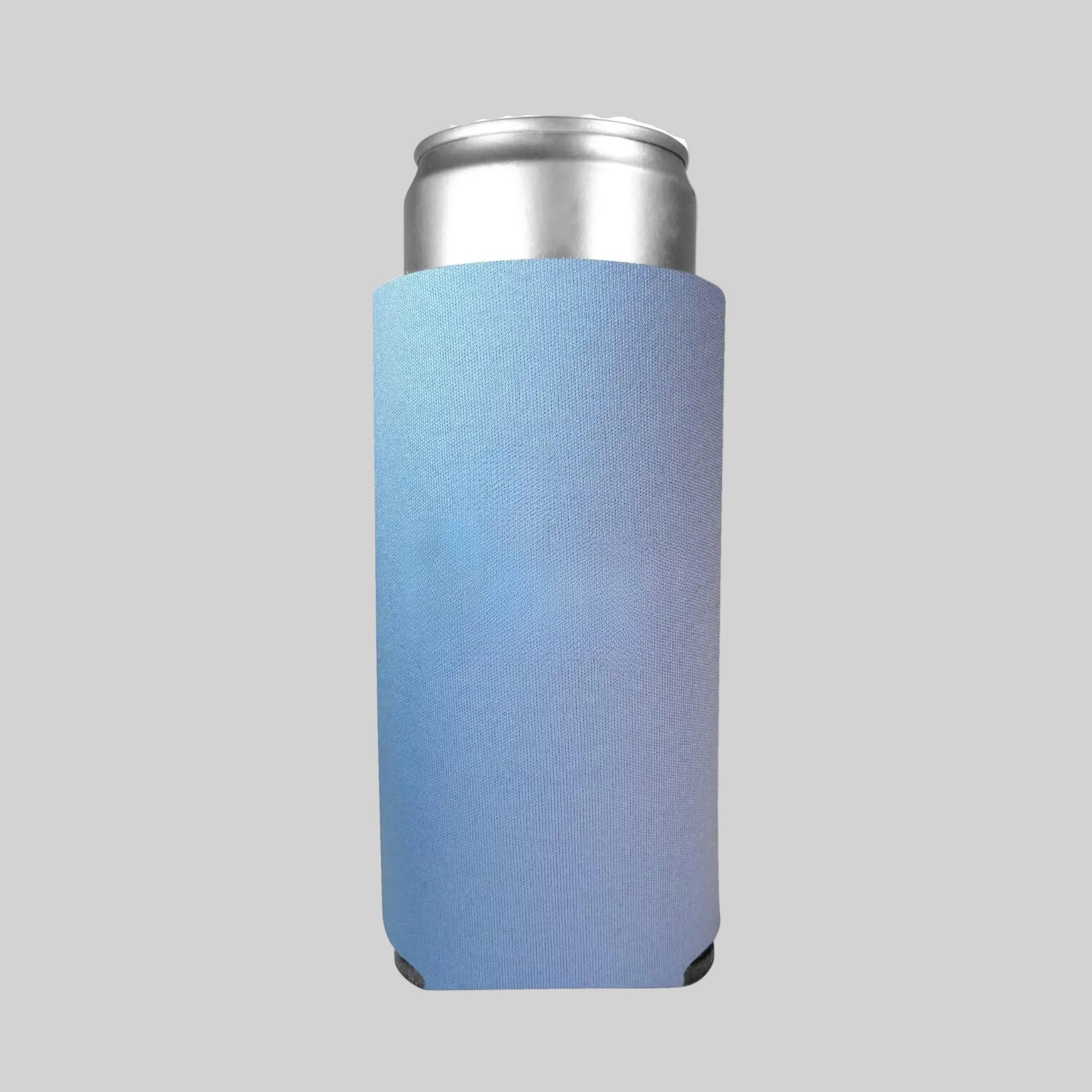12 Oz. Slim Seltzer Coolie