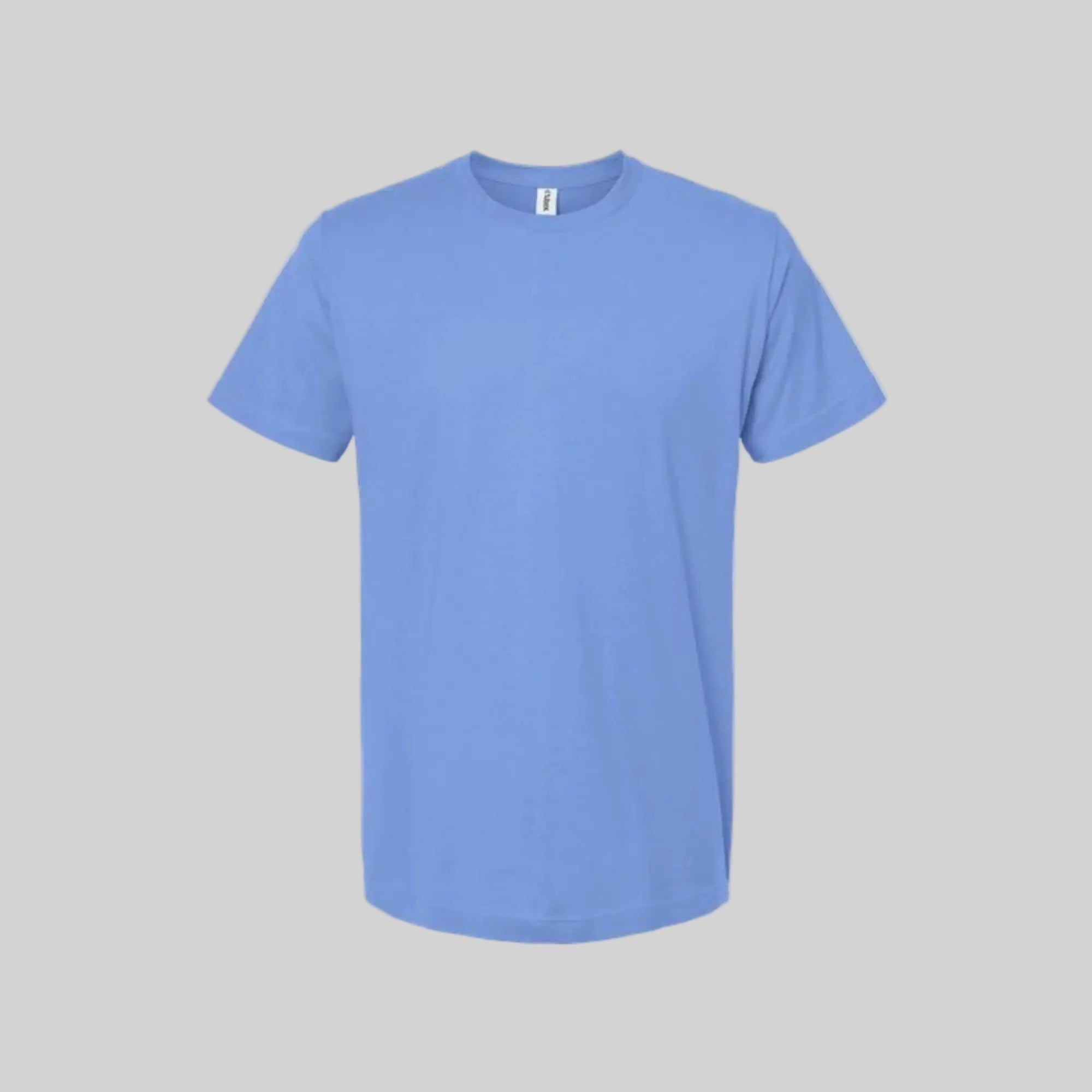 Tultex Unisex Fine Jersey T-Shirt