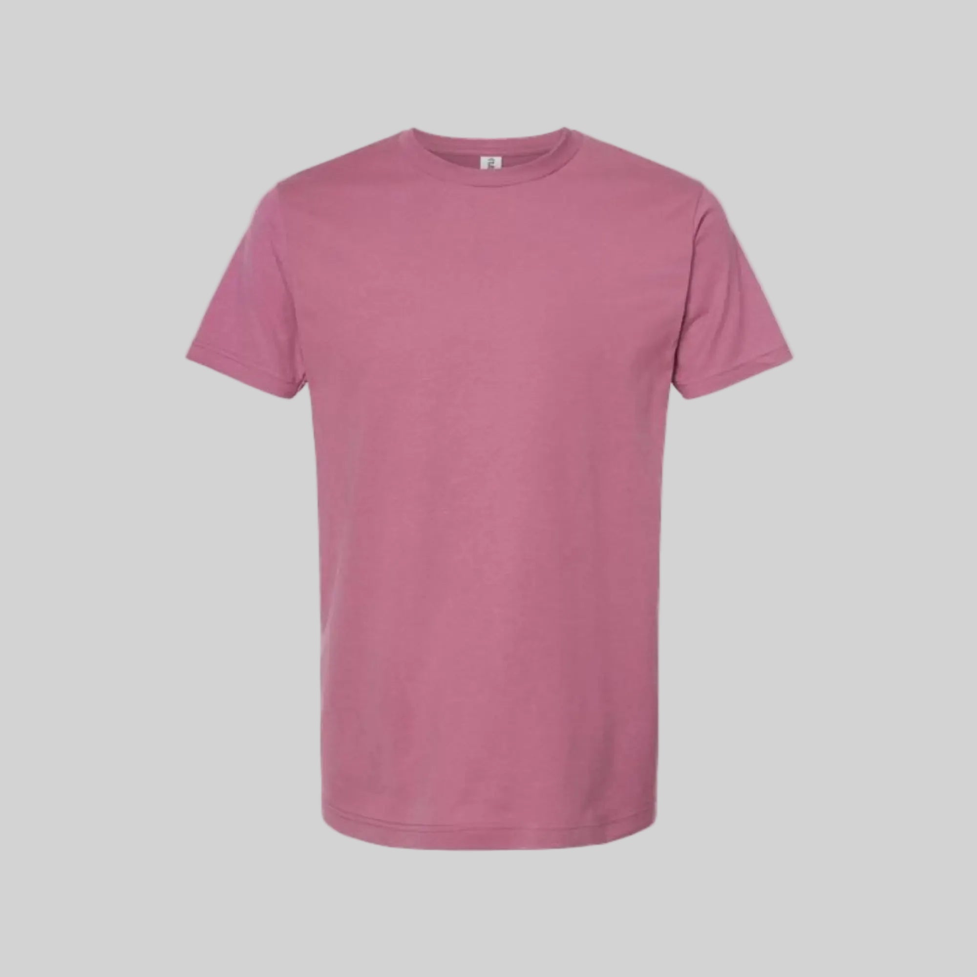 Tultex Unisex Fine Jersey T-Shirt