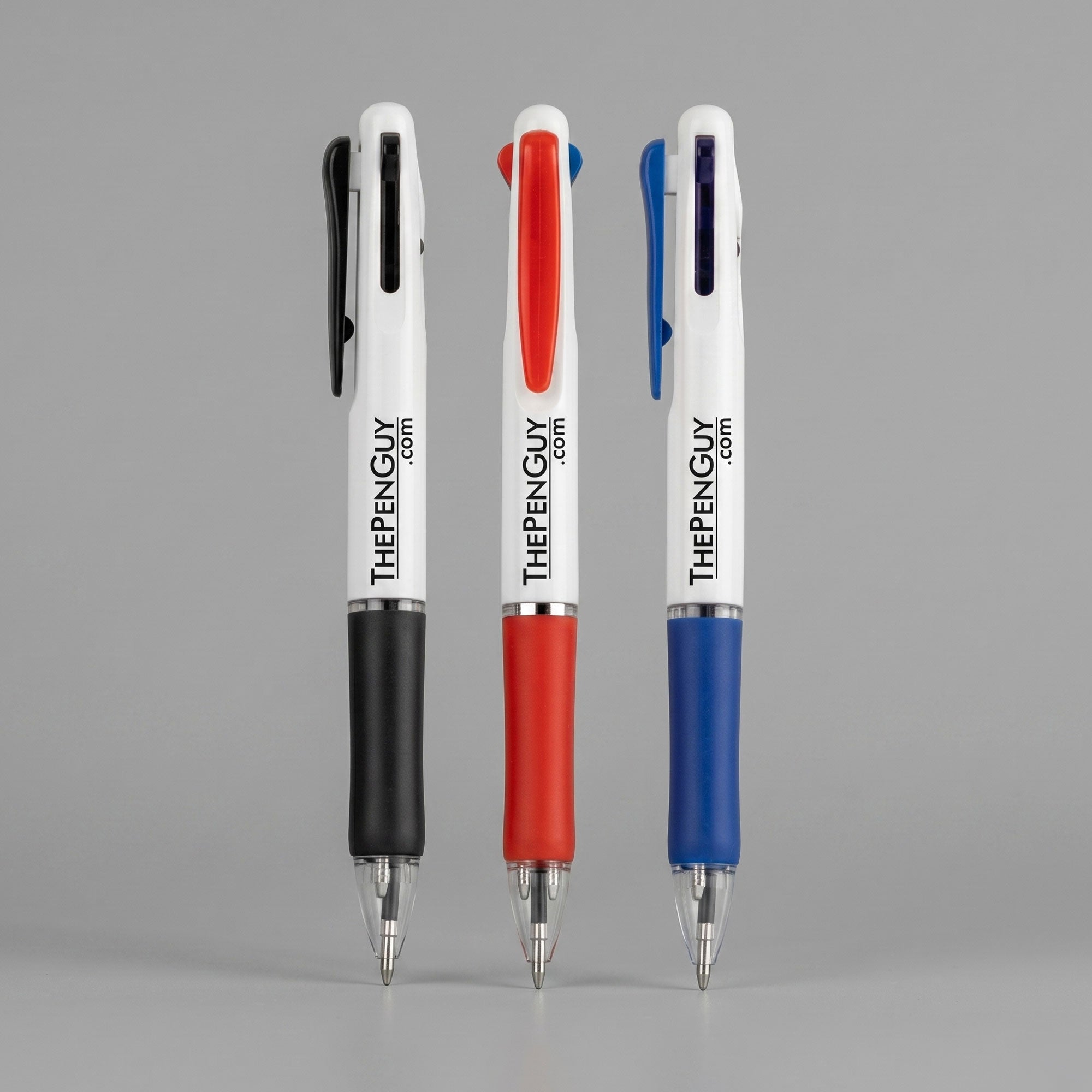 CedarCrest Voyager ABS 3-in-1 Pen