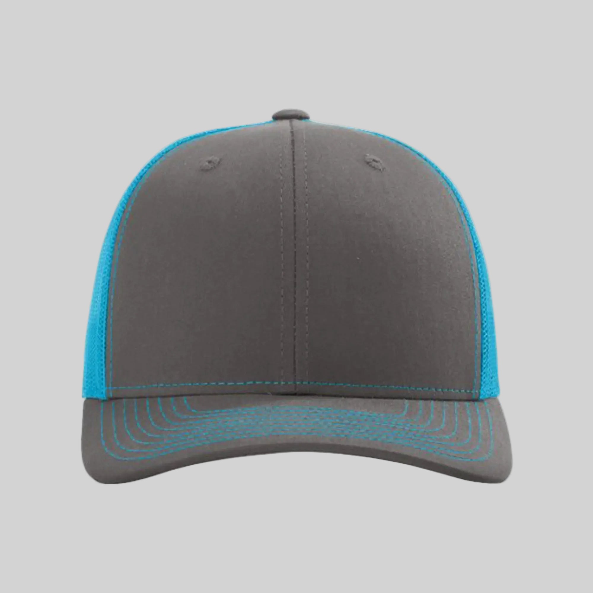 Custom Richardson 112 Embroidered Trucker Hat