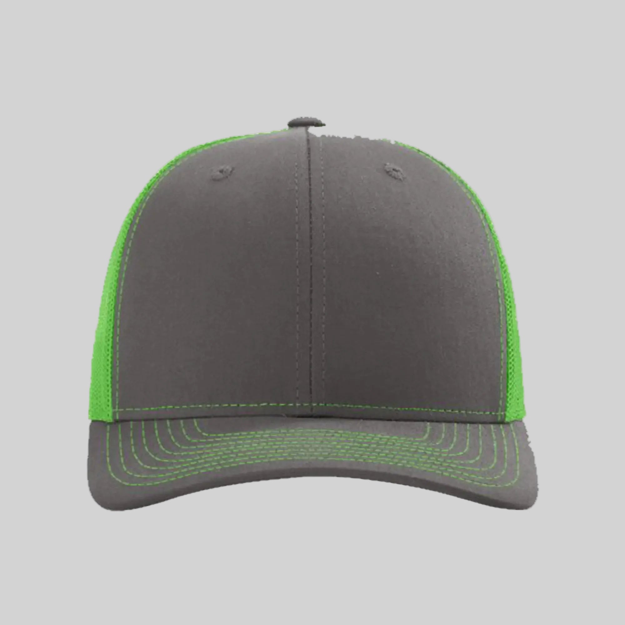 Custom Richardson 112 Embroidered Trucker Hat