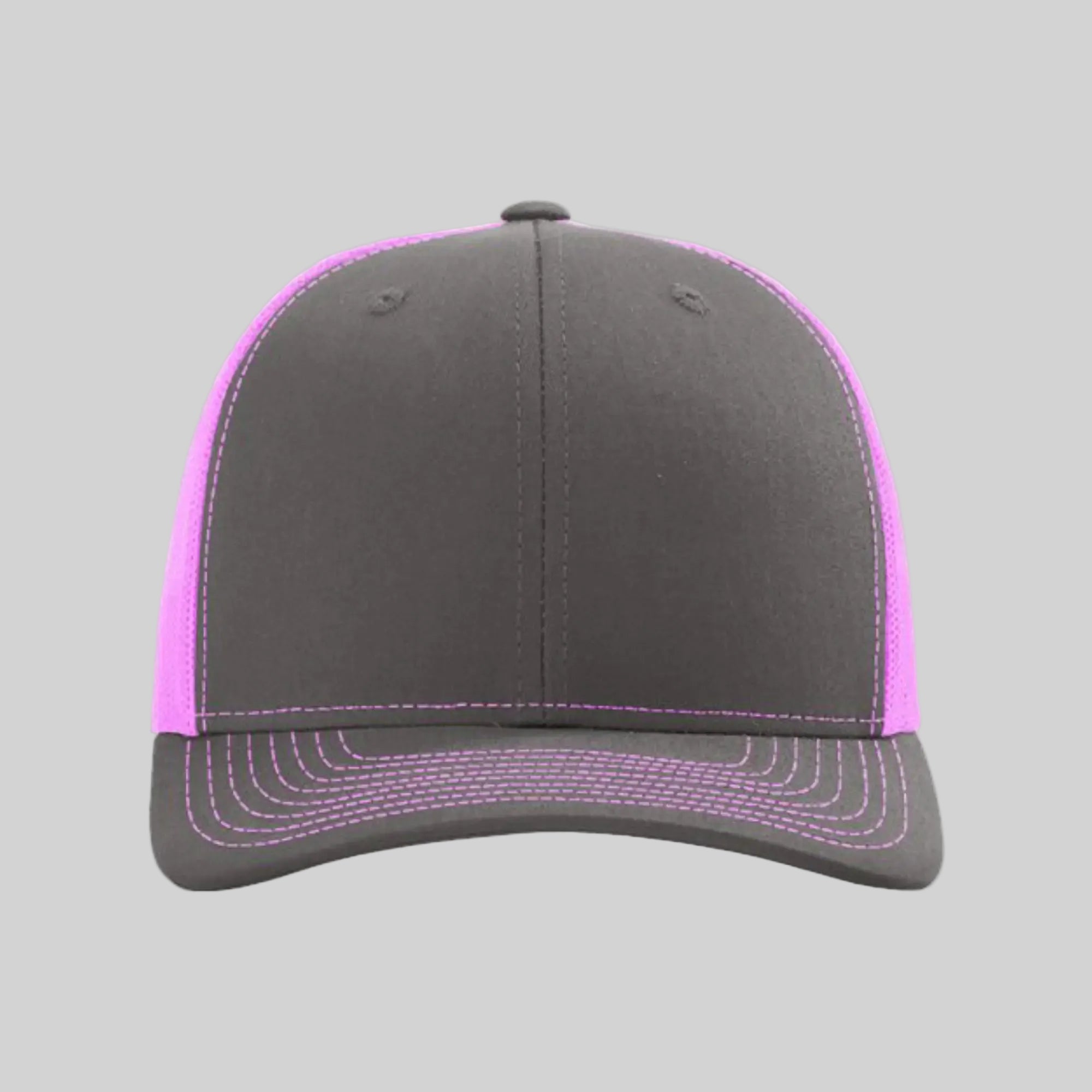 Custom Richardson 112 Embroidered Trucker Hat