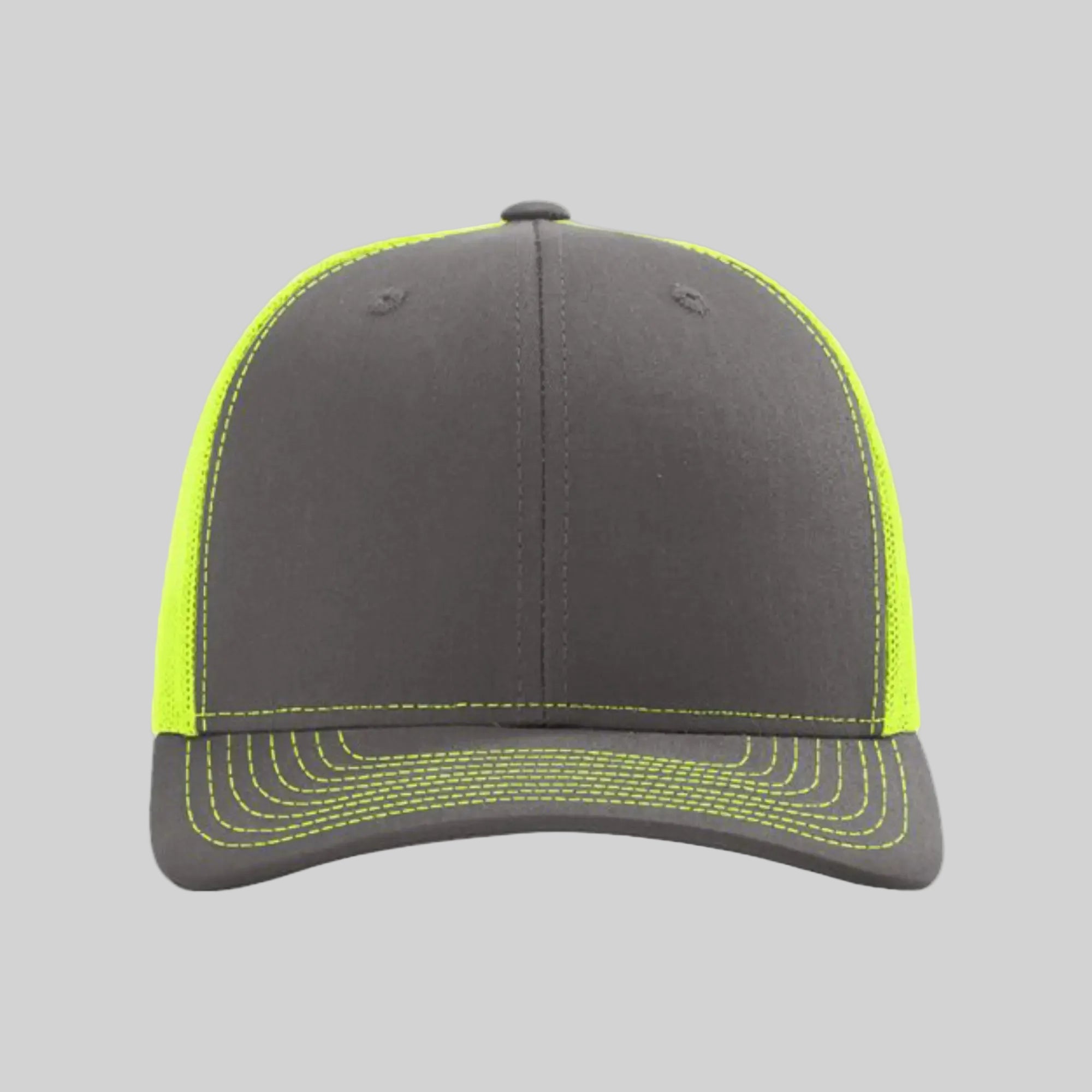 Custom Richardson 112 Embroidered Trucker Hat