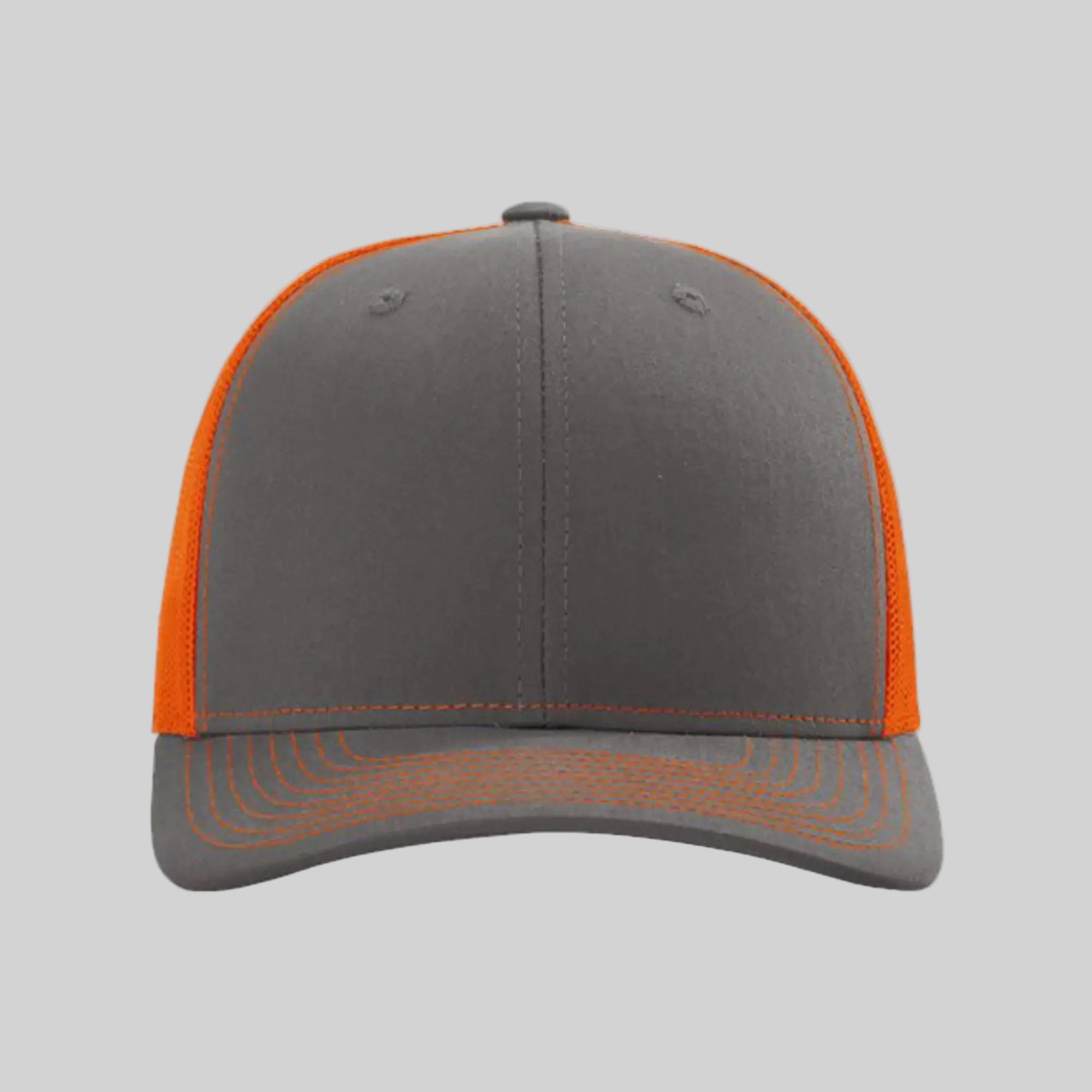 Custom Richardson 112 Embroidered Trucker Hat