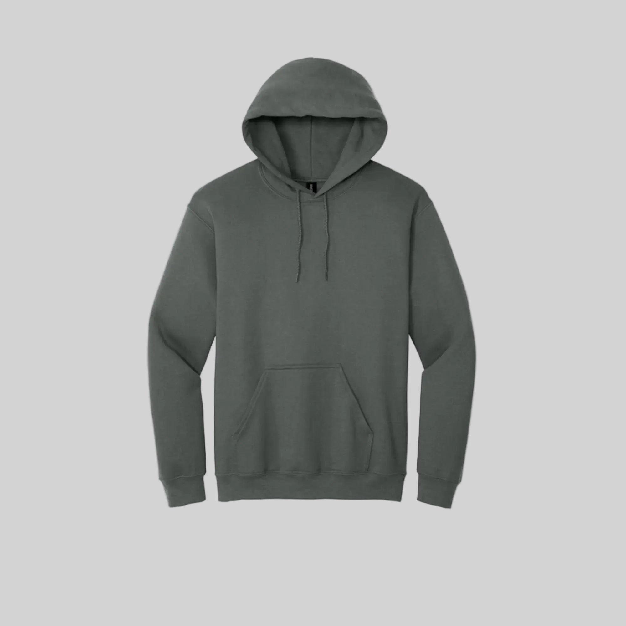 Gildan Heavy Blend 50/50 Hoodie