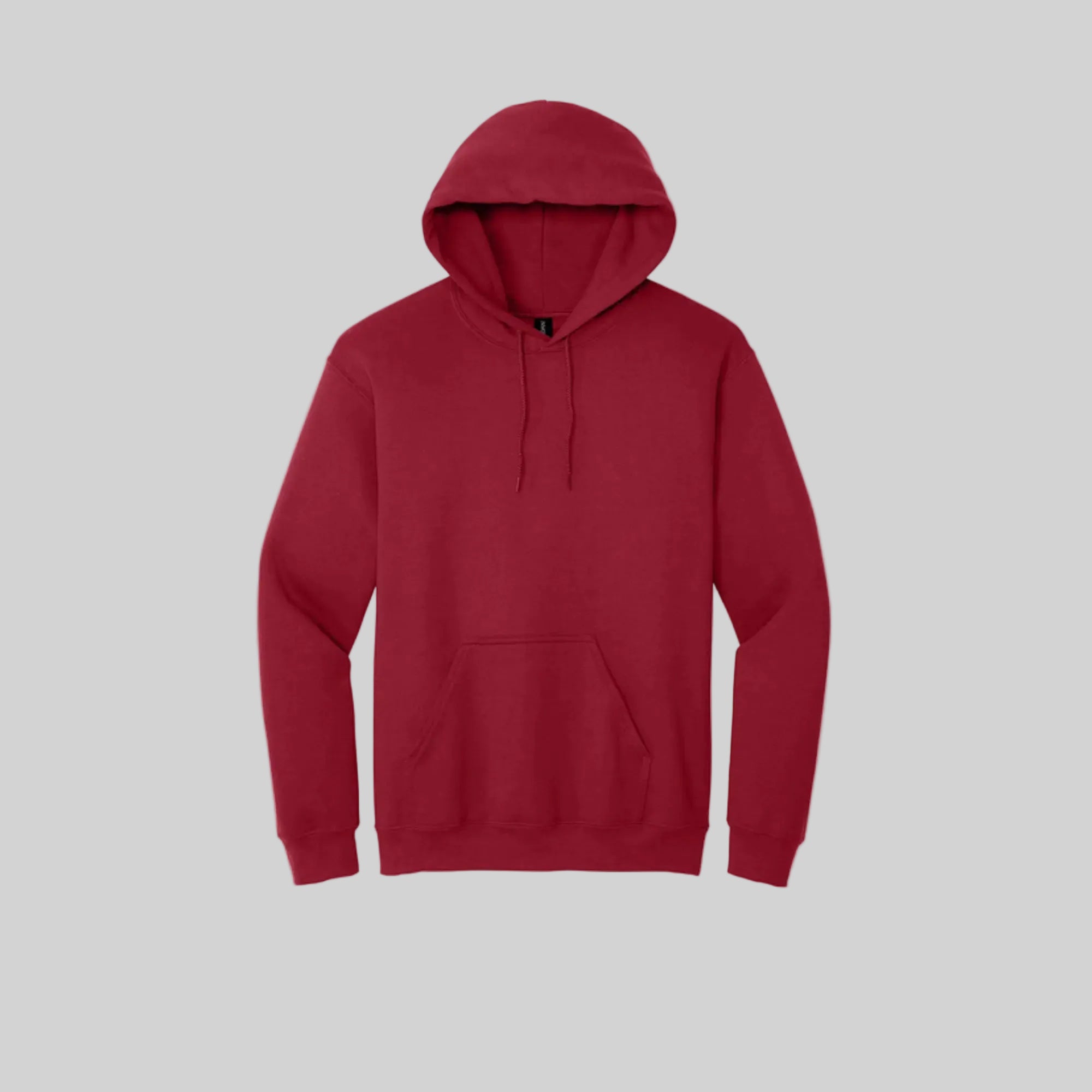 Gildan Heavy Blend 50/50 Hoodie