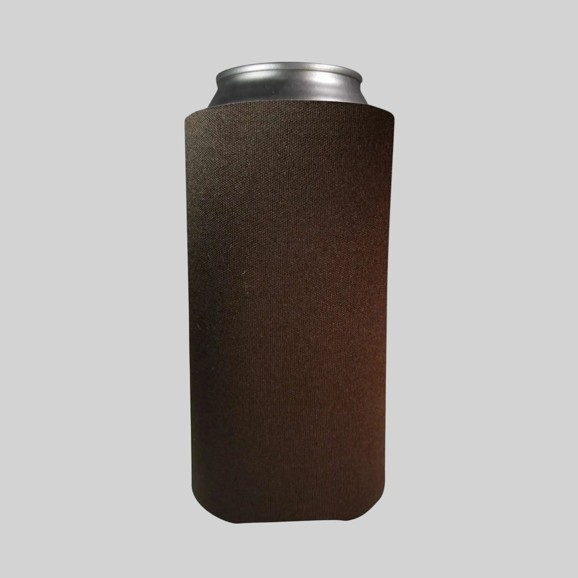 16oz Scuba Foam Can Cooler