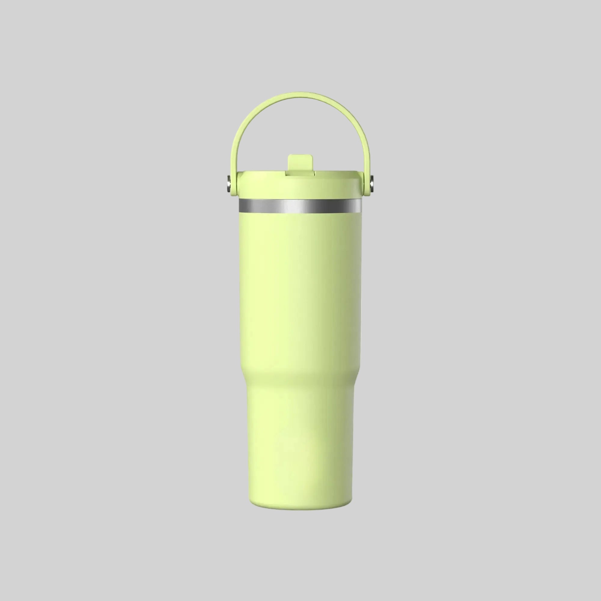 Hydrapeak 32 oz Nomad Steel Tumbler